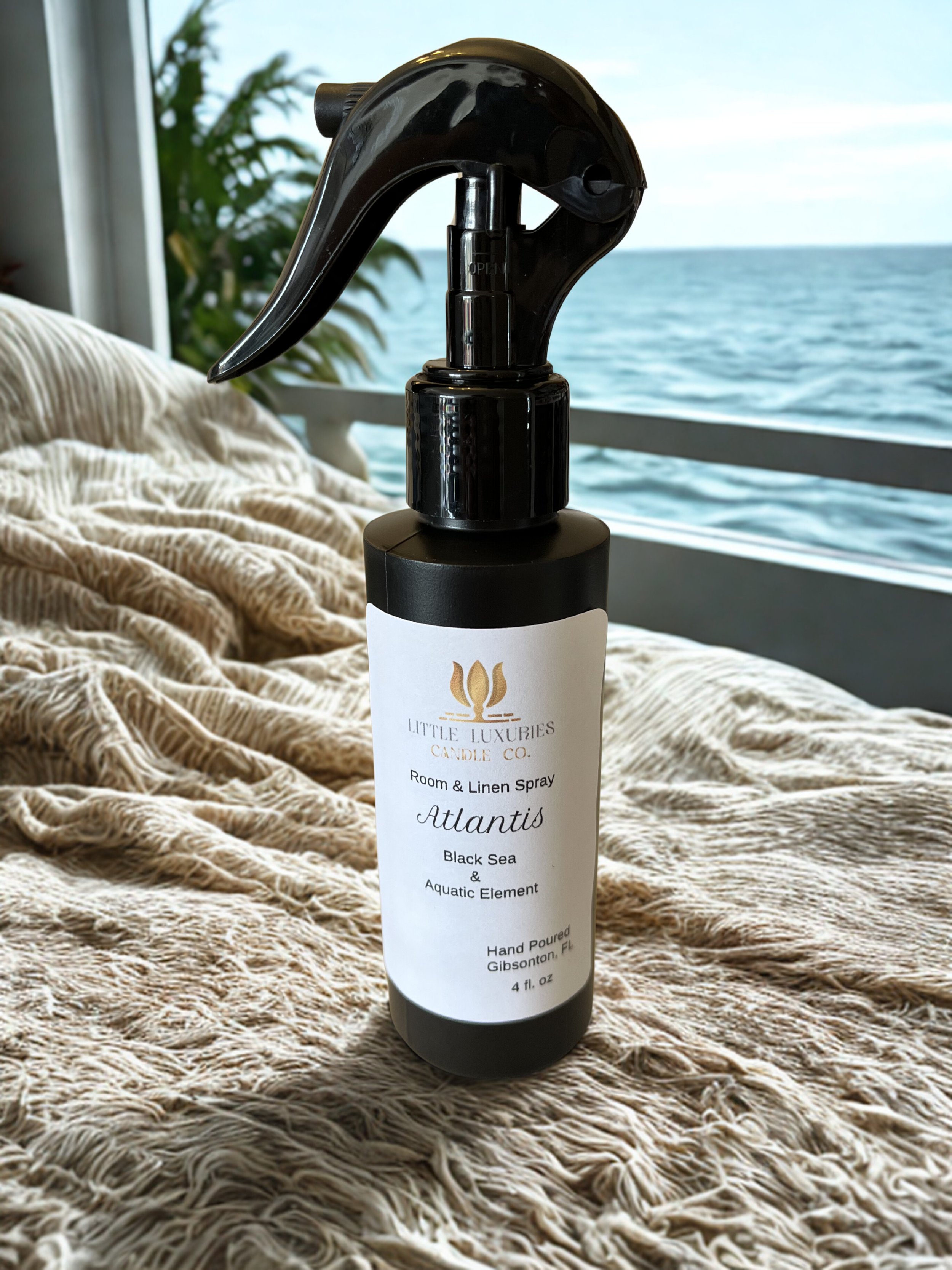 Atlantis - Black Sea & Aquatic Element