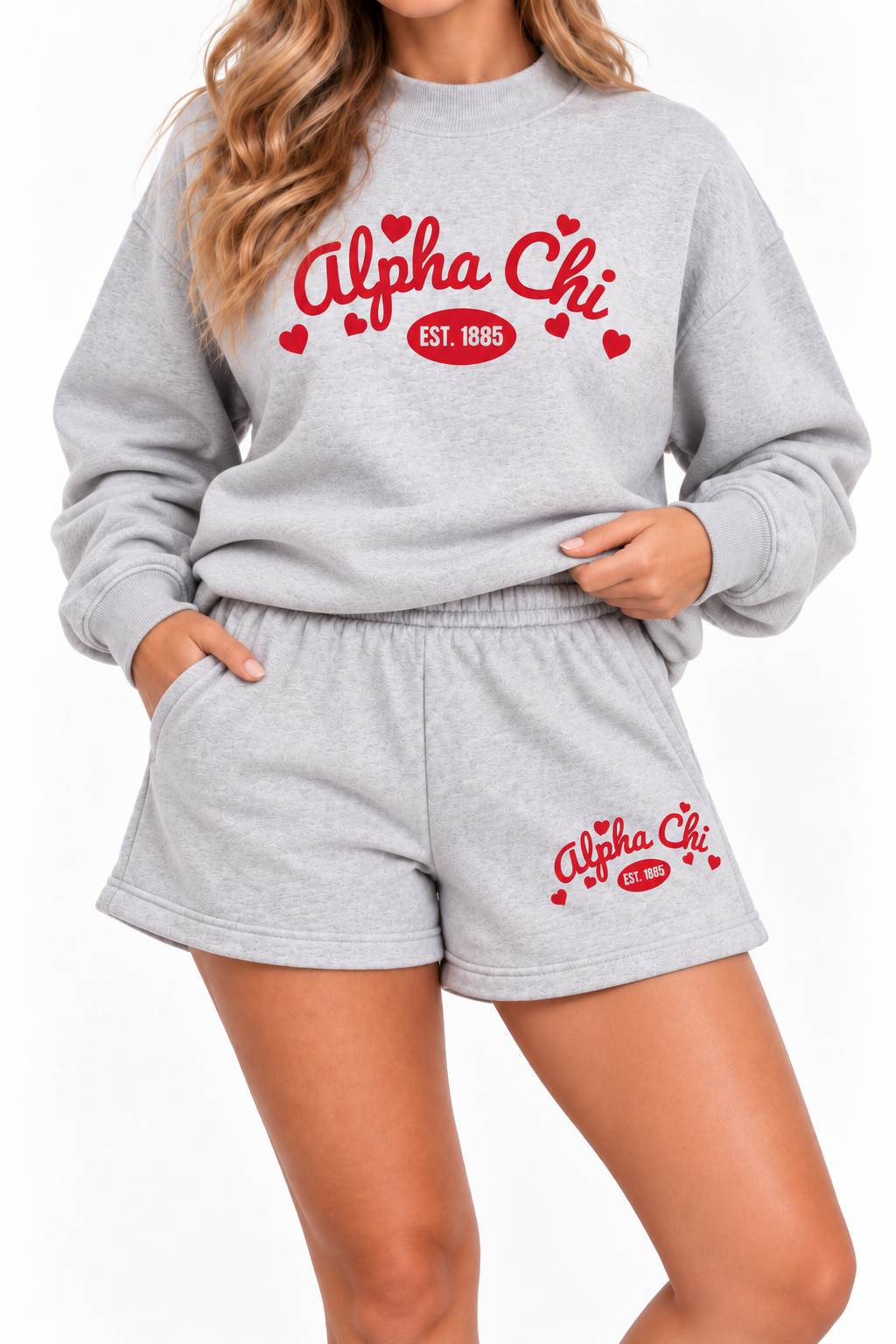 Lovestruck Shorts