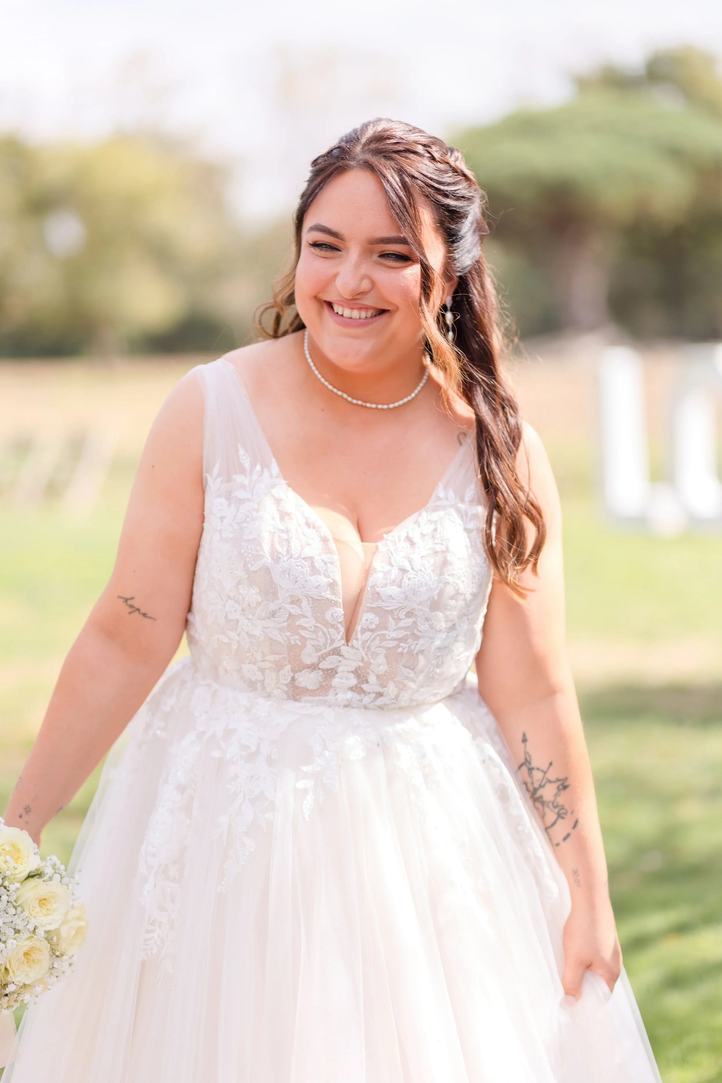 ♥ Swannie
Photographe : Carnet Pastel
| Cannelle Coiffure
Lieu : Le chromatic | Audrey Langouët