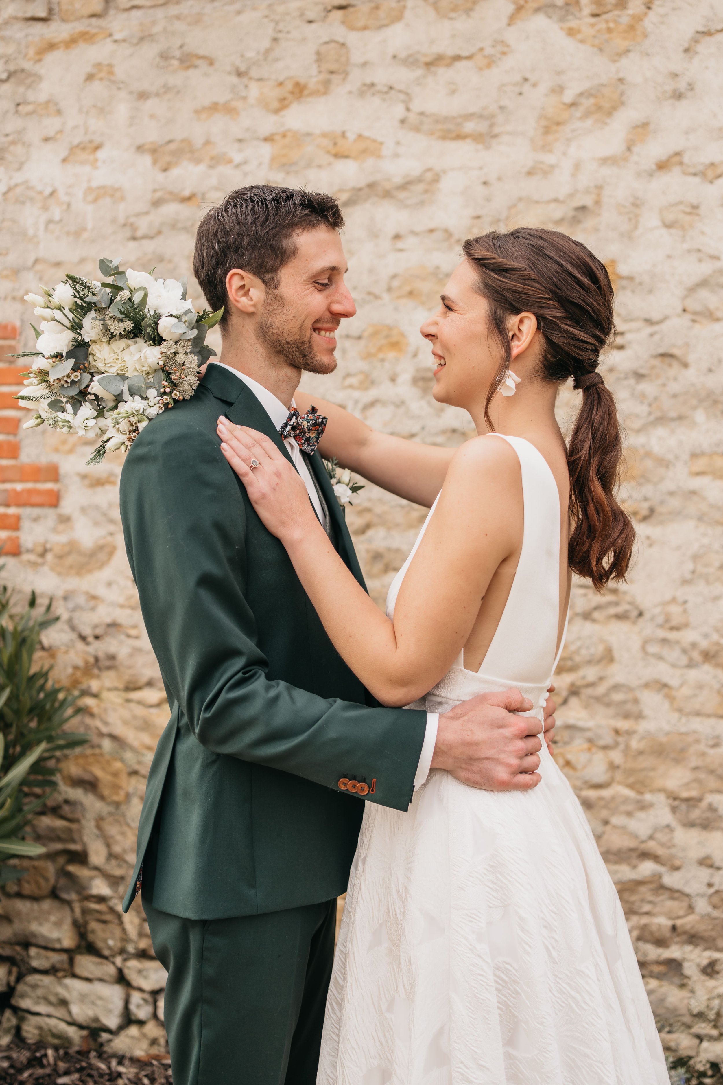 ♥ Léa
| Juliette & Léonie
| L'atelier signature
| Alocasia
| Domaine de la Chopinière | Audrey Langouët