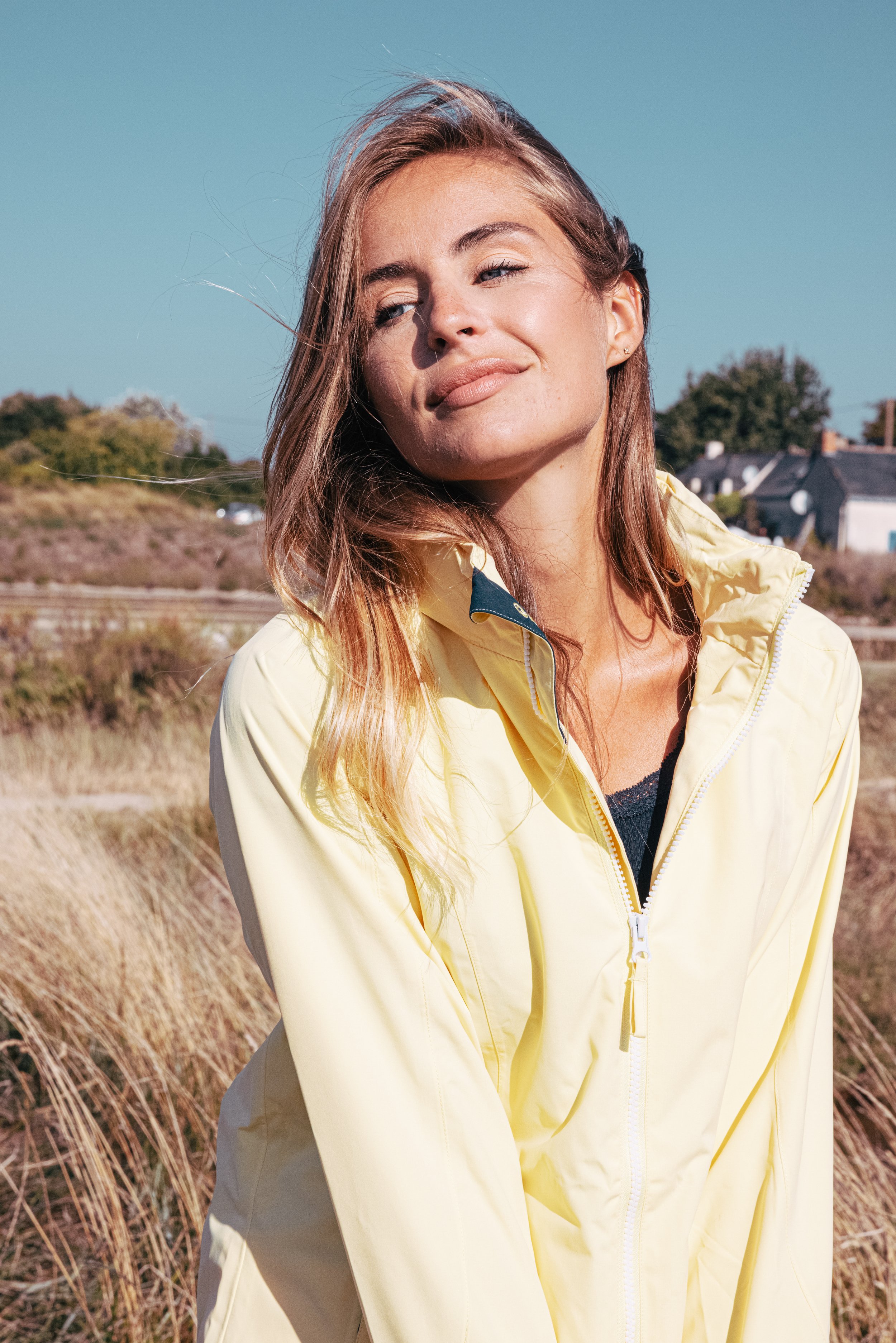 ©Fabrice Audio - Terre de marins