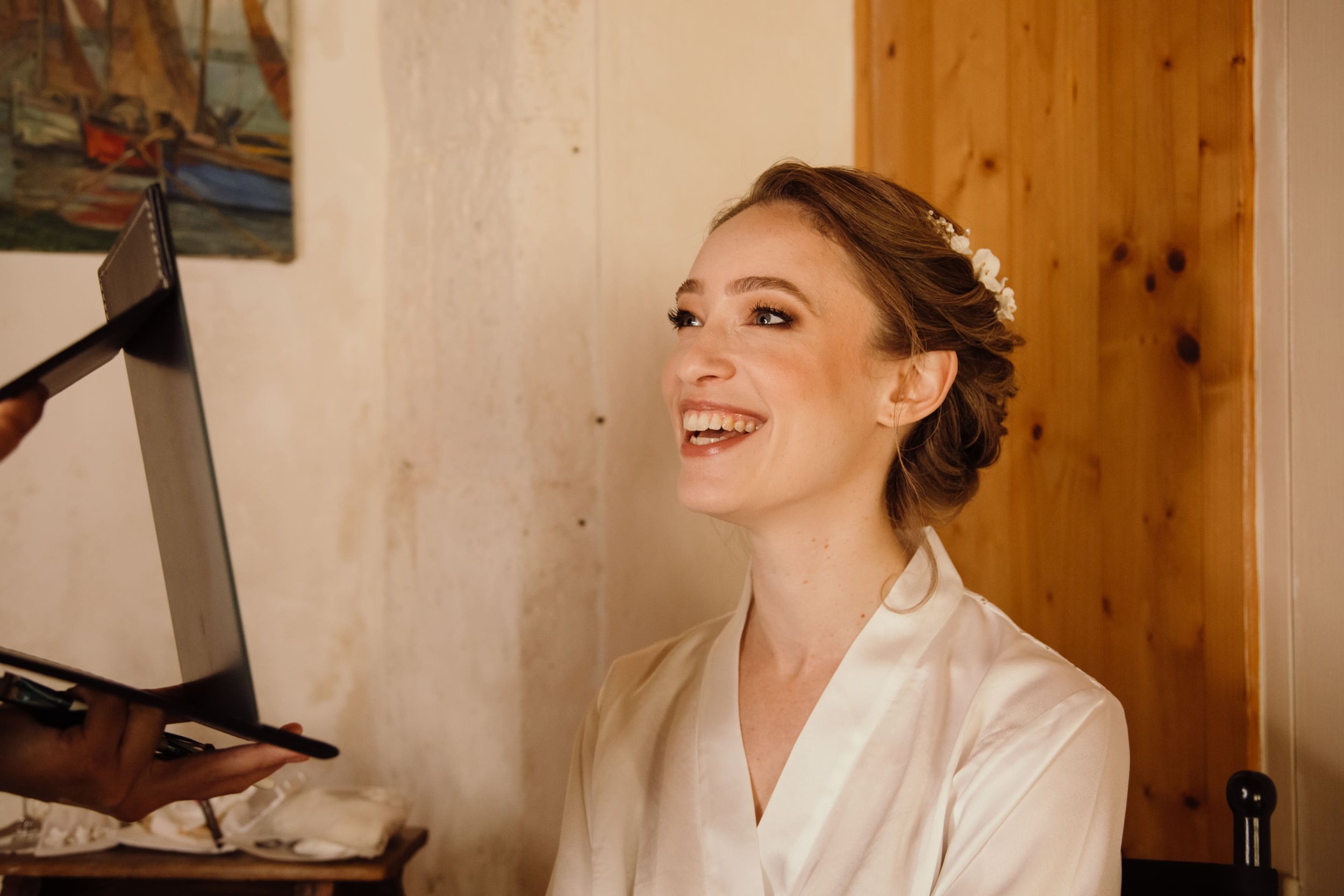 ♥ Emilie
| Laura Declair Delord
| Cannelle Coiffure
| Château de la Chevallerie 
| Audrey Langouët