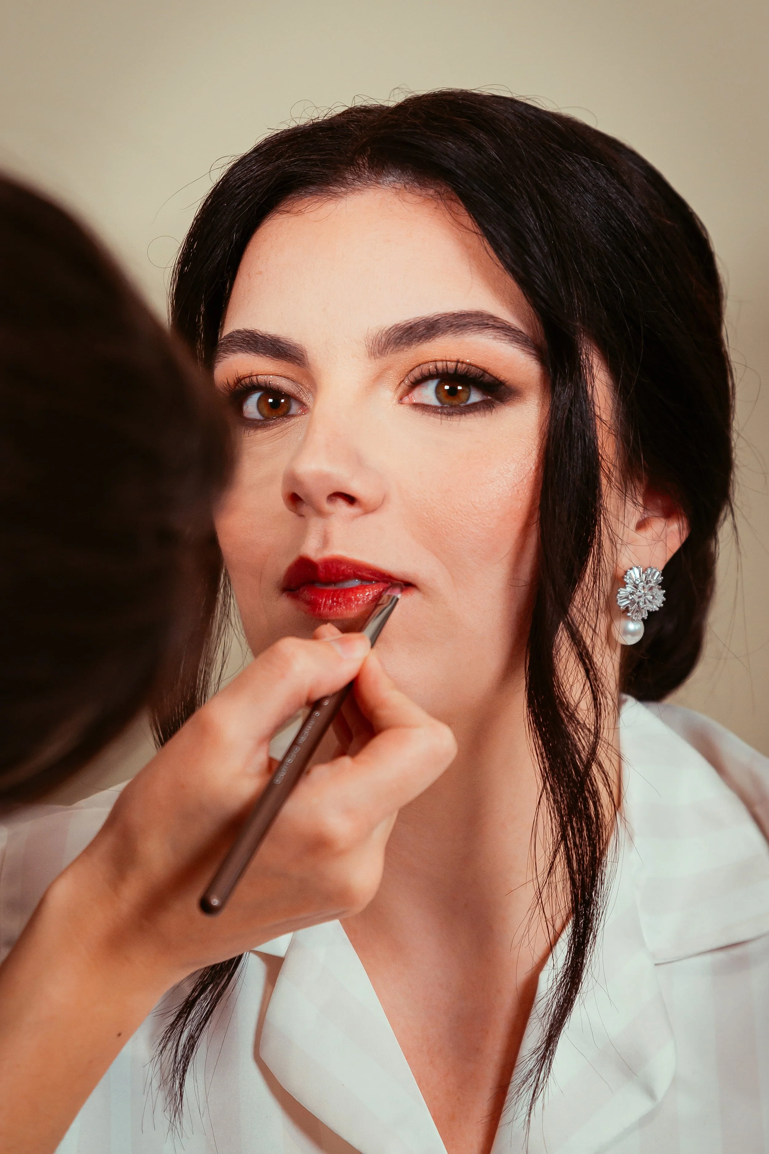 ♥ Juliette
| Jeanne Janiszewski
| L'atelier signature
| Ecila Couture | Audrey Langouët