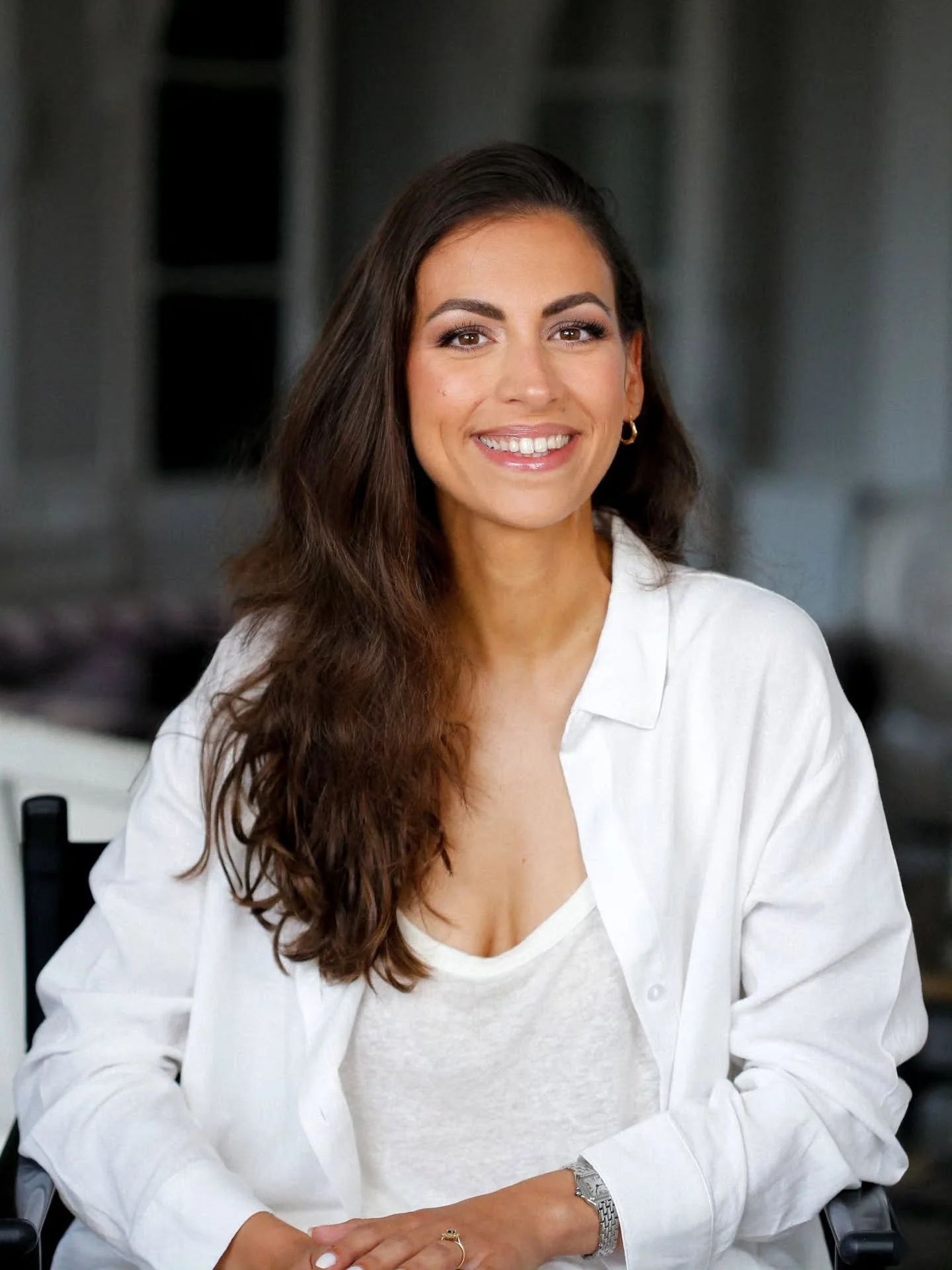 Tellement de choses se sont d&eacute;bloqu&eacute;es ces derniers temps, &ccedil;a fait un bien fou !

Vous l'avez peut-&ecirc;tre d&eacute;j&agrave; vu passer, mais ✨️mon nouveau site ✨️ est enfin en ligne . Apr&egrave;s 5 ans, il &eacute;tait temps