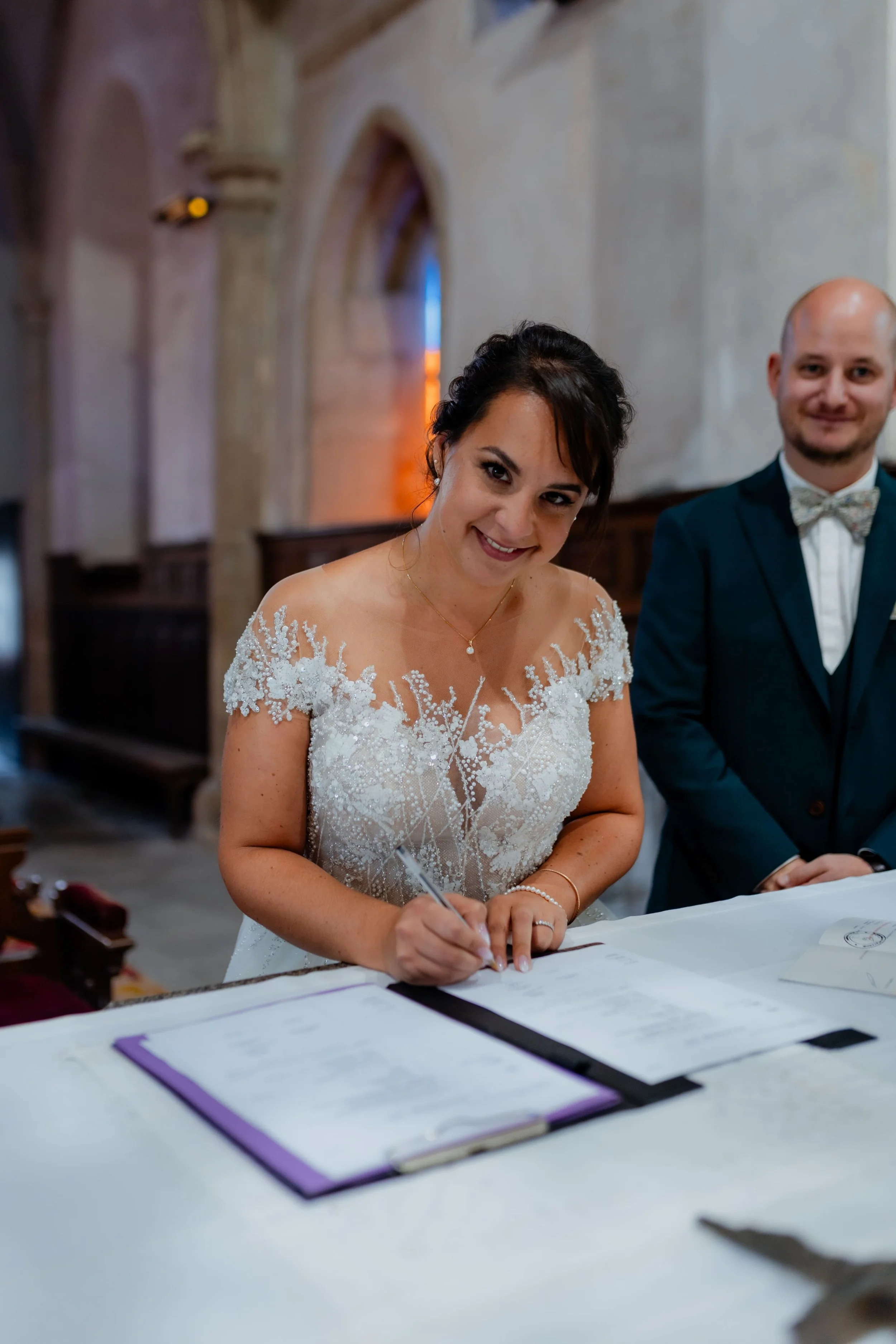 ♥ Camille
| Anais Soulard
| Cannelle coiffure | Audrey Langouët