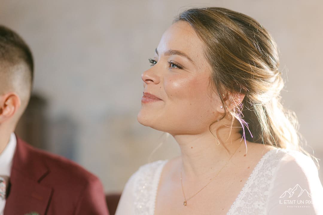 ♥ Sarah
| Il était un pixel
| Cannelle coiffure
| Domaine de la Chopinière | Audrey Langouët