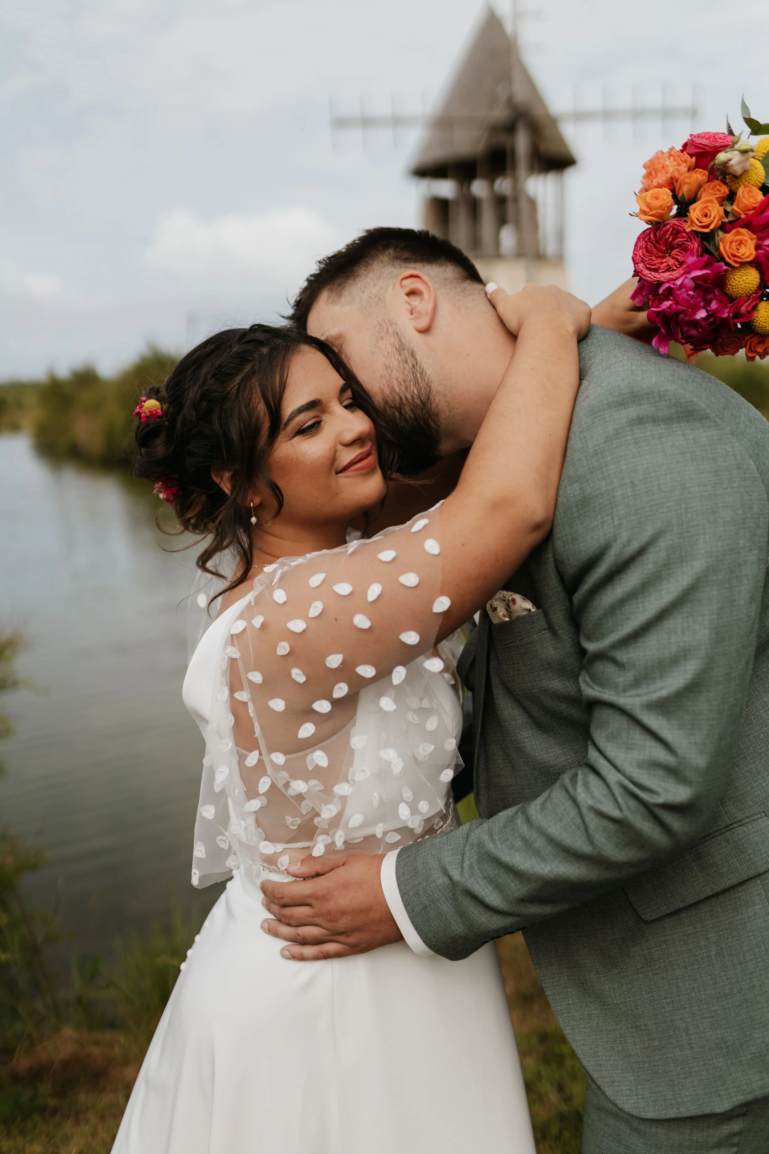 ♥ Valentine
| Elise GD
| L'atelier signature
| Ecila Couture | Audrey Langouët