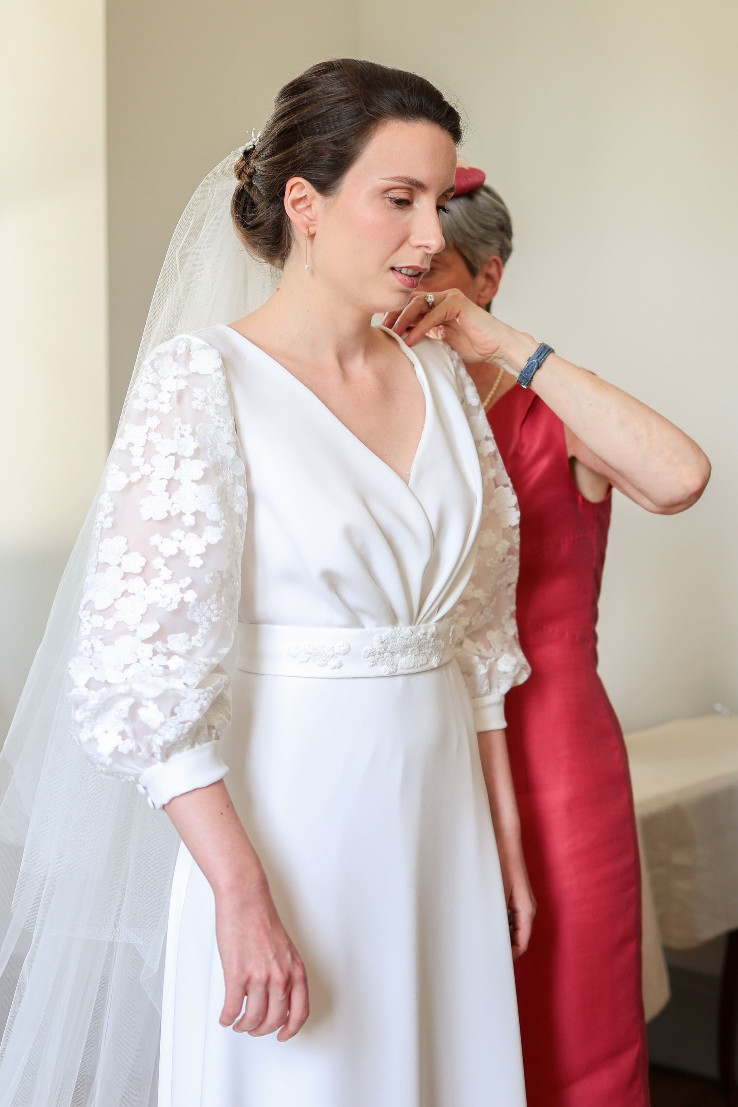 ♥ Clémence
| Axelle Filippi
| L'atelier Signature
| Gilles Zimmer
| Lizeron Paris | Audrey Langouët