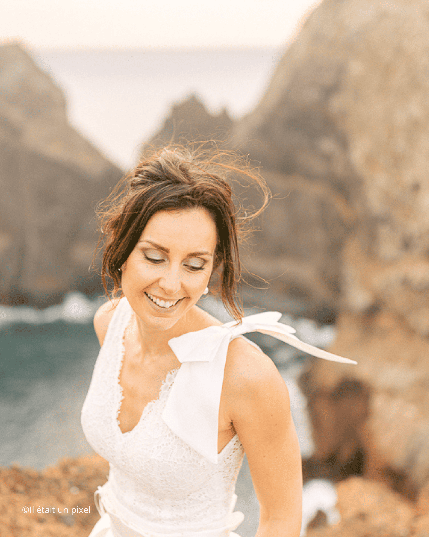 Cours de maquillage Sur-Mesure - Mariée - 3h30