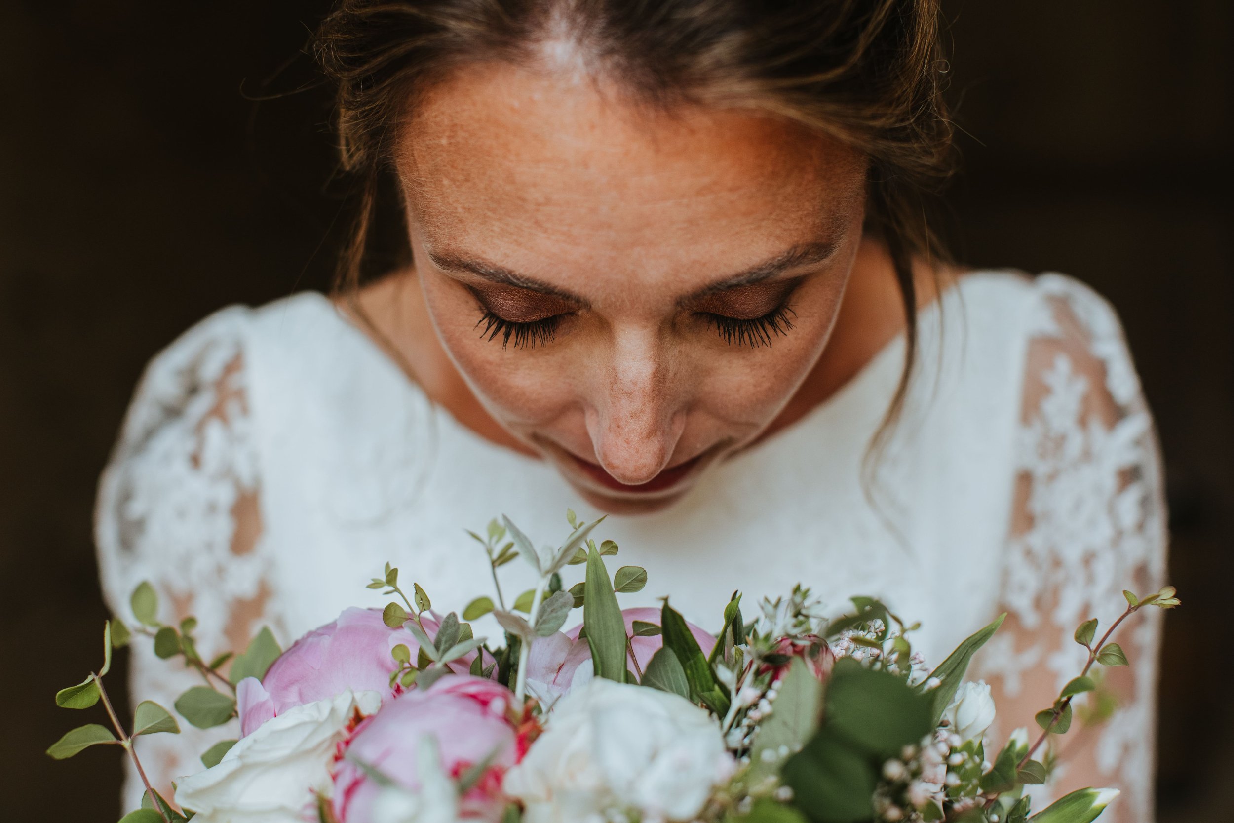 ♥ Camille
|  Elsa Girault
|  L'atelier signature
| Château de la Citardière | Audrey Langouët