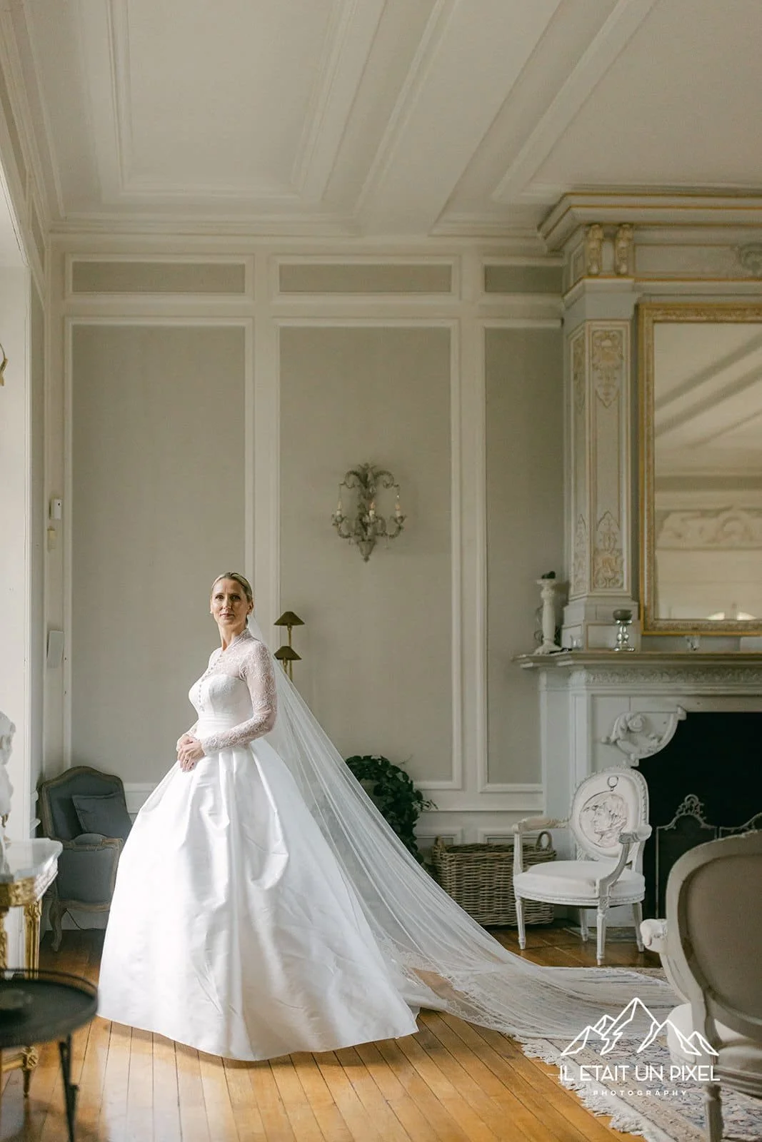 ♥ Patricia
| Il était un pixel
| L'atelier signature
| Narcis Création
| Domaine de l'Etablière | Audrey Langouët