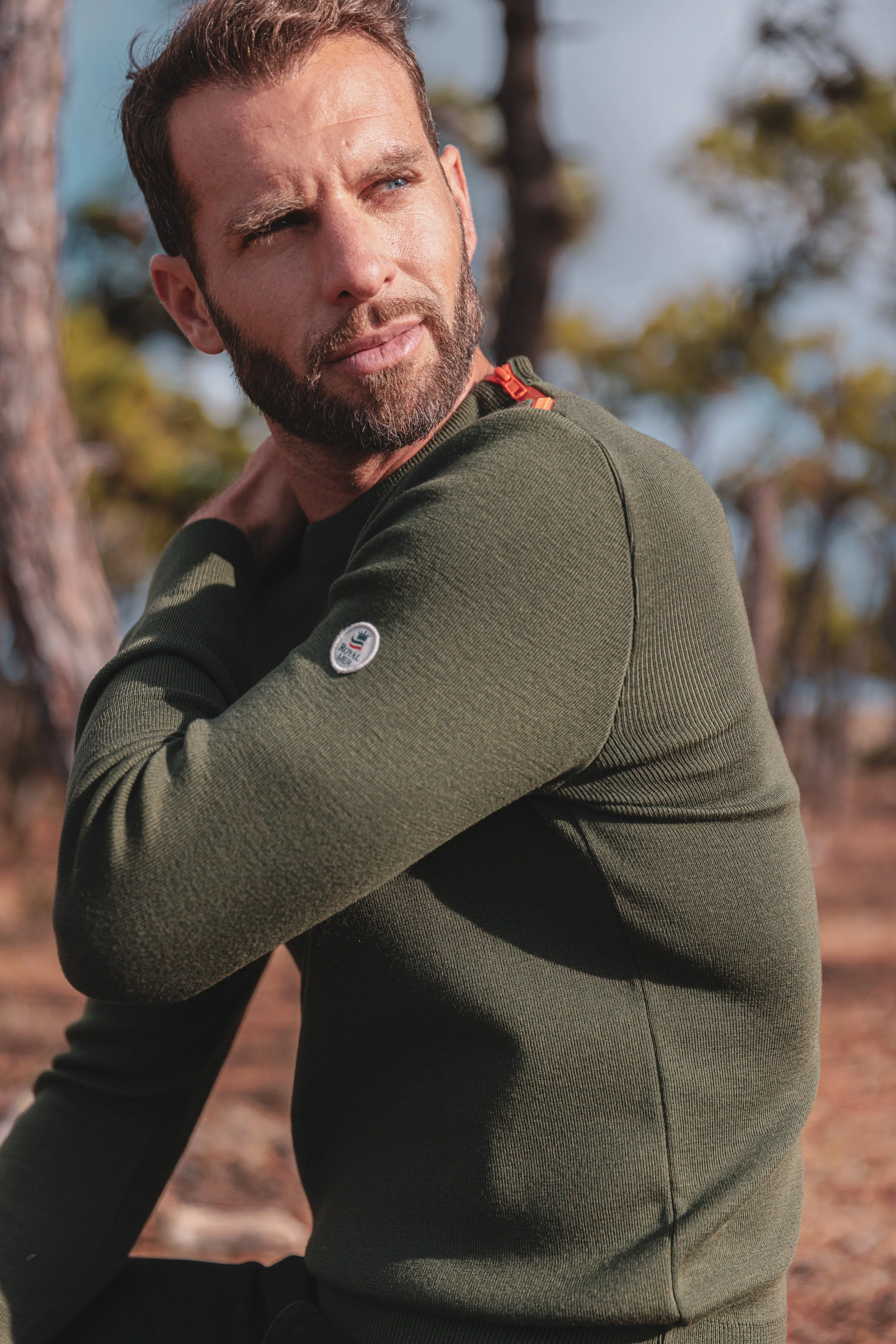 ©Fabrice Audio - Comptoir de la mer