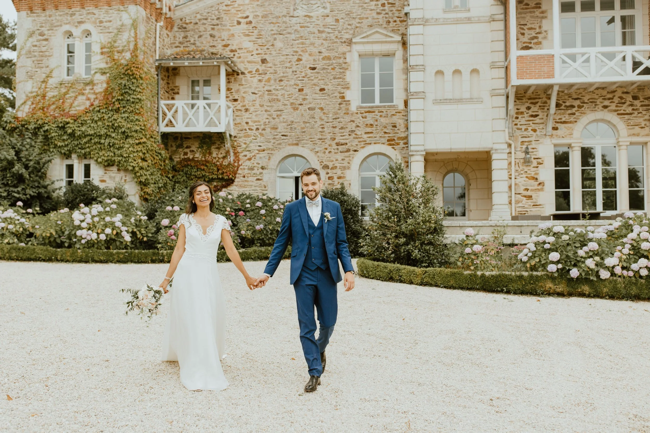 ♥ Chelsy
| Flavie Nelly
| Cannelle coiffure
| Domaine domaine de l'Etablière | Audrey Langouët