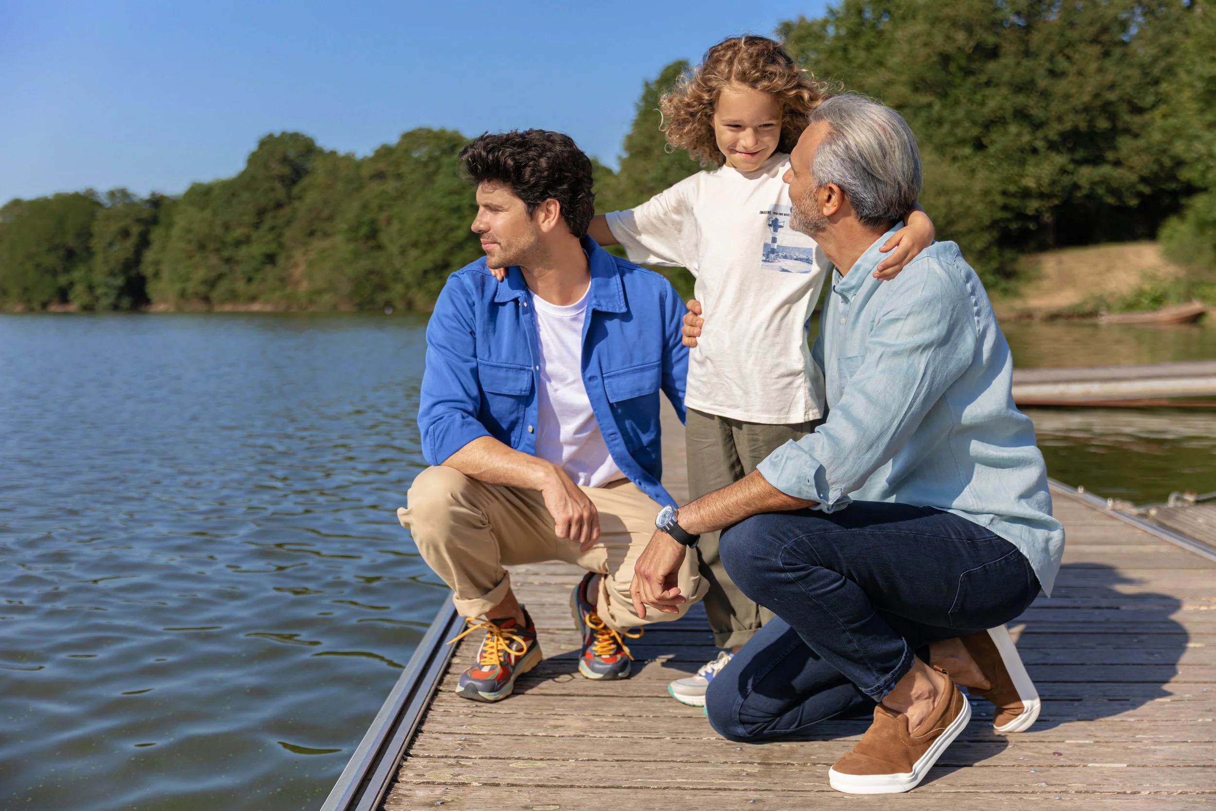 ©Fabrice Audio - Bébé confort