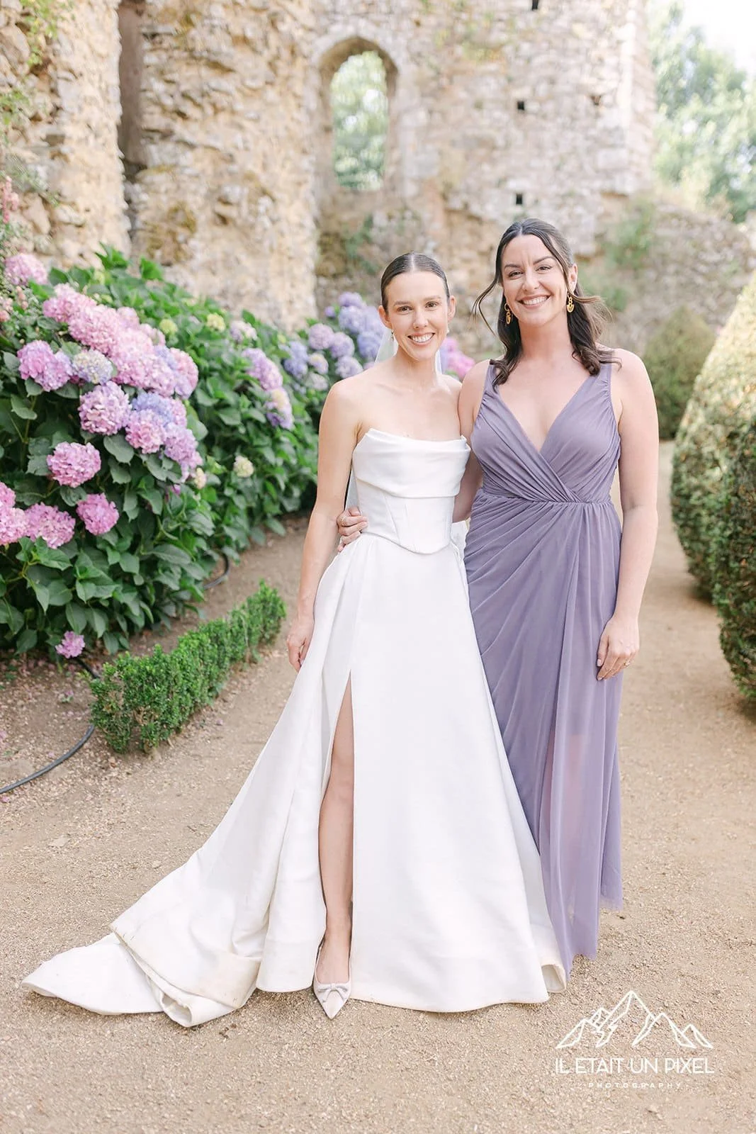 ♥ Arija
| Il était un pixel
| L'atelier signature
| Nuances Florales
| Wedding Day by Chloé
| Château de la Flocelière | Audrey Langouët