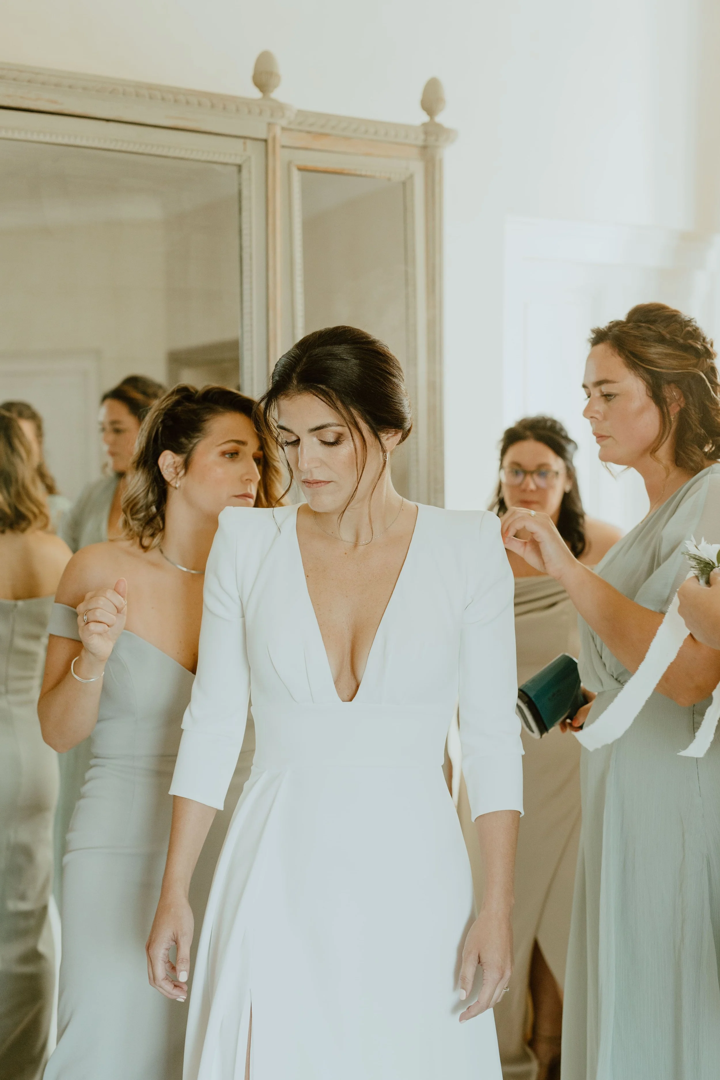 ♥ Christelle
| Flavie Nelly
| Domaine domaine de l'Etablière | Audrey Langouët