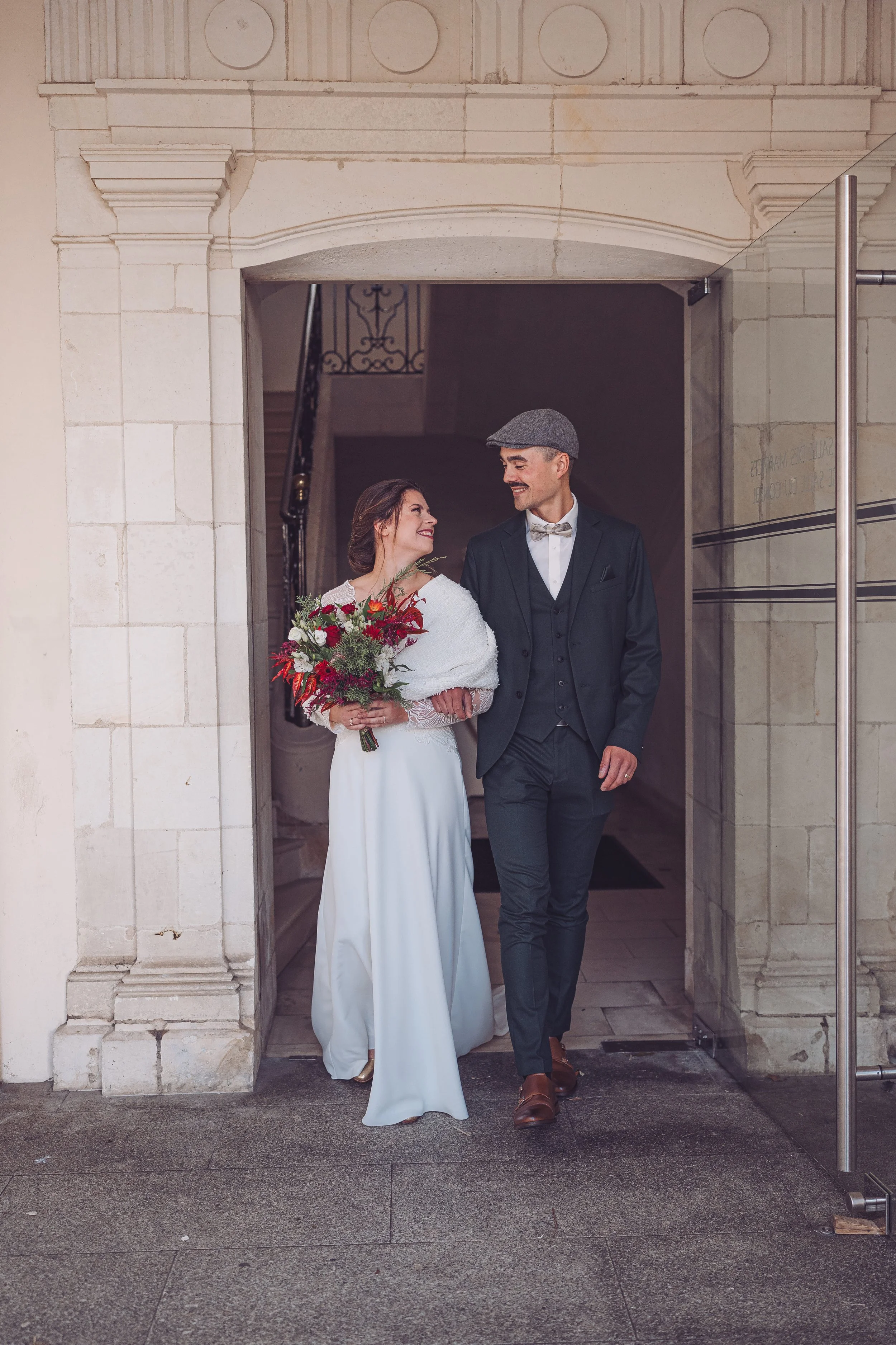 ♥ Clémence
| Histoires Citadines
| Cannelle Coiffure
| Ecila Couture
| Les fleurs d'Elisa
| Les Sables d'Olonne | Audrey Langouët