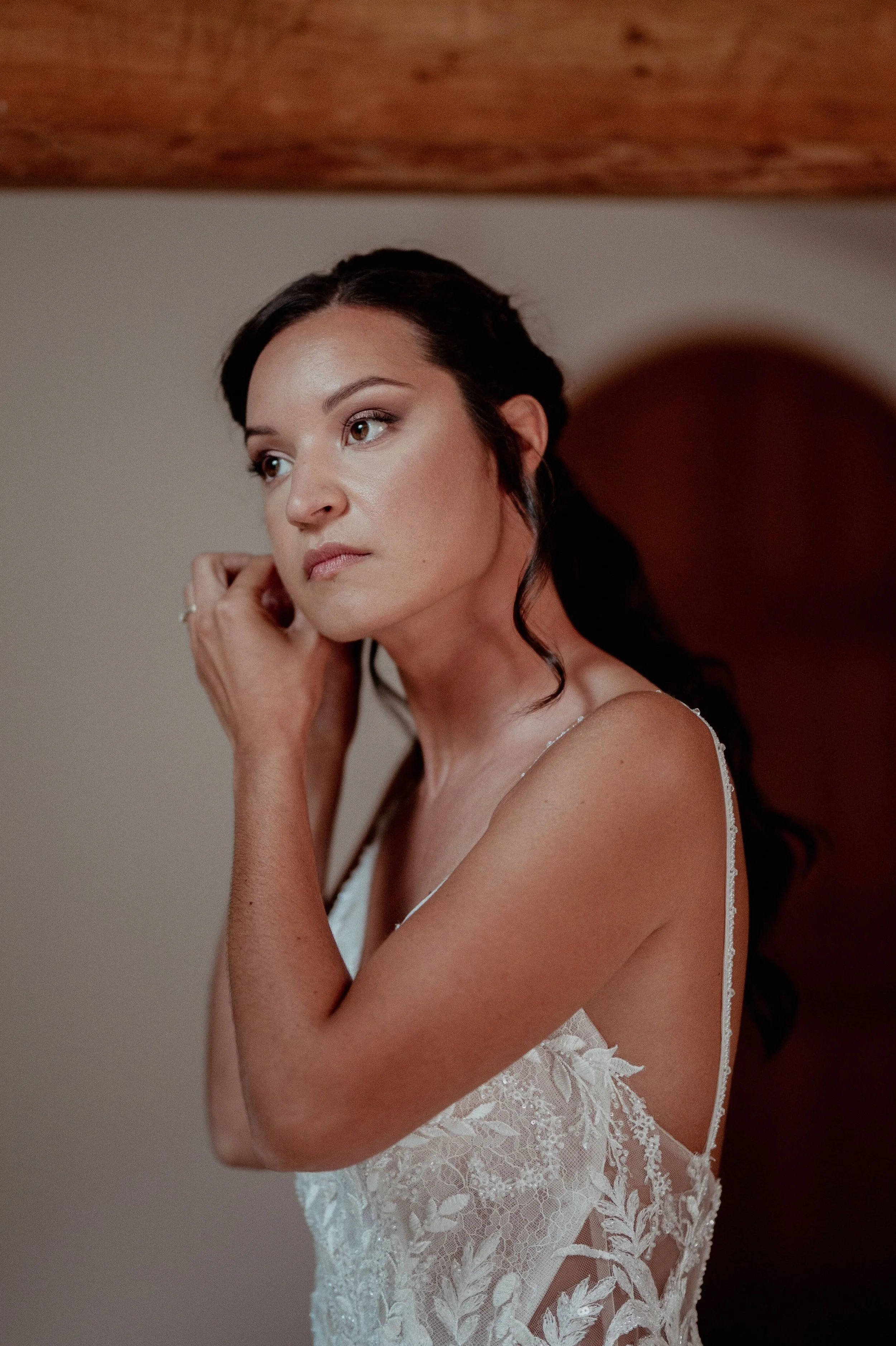 ♥ Audrey
| Audrey Dochler
| L'atelier Signature
| Domaine du Bois des Lys
| Once Opon M | Audrey Langouët