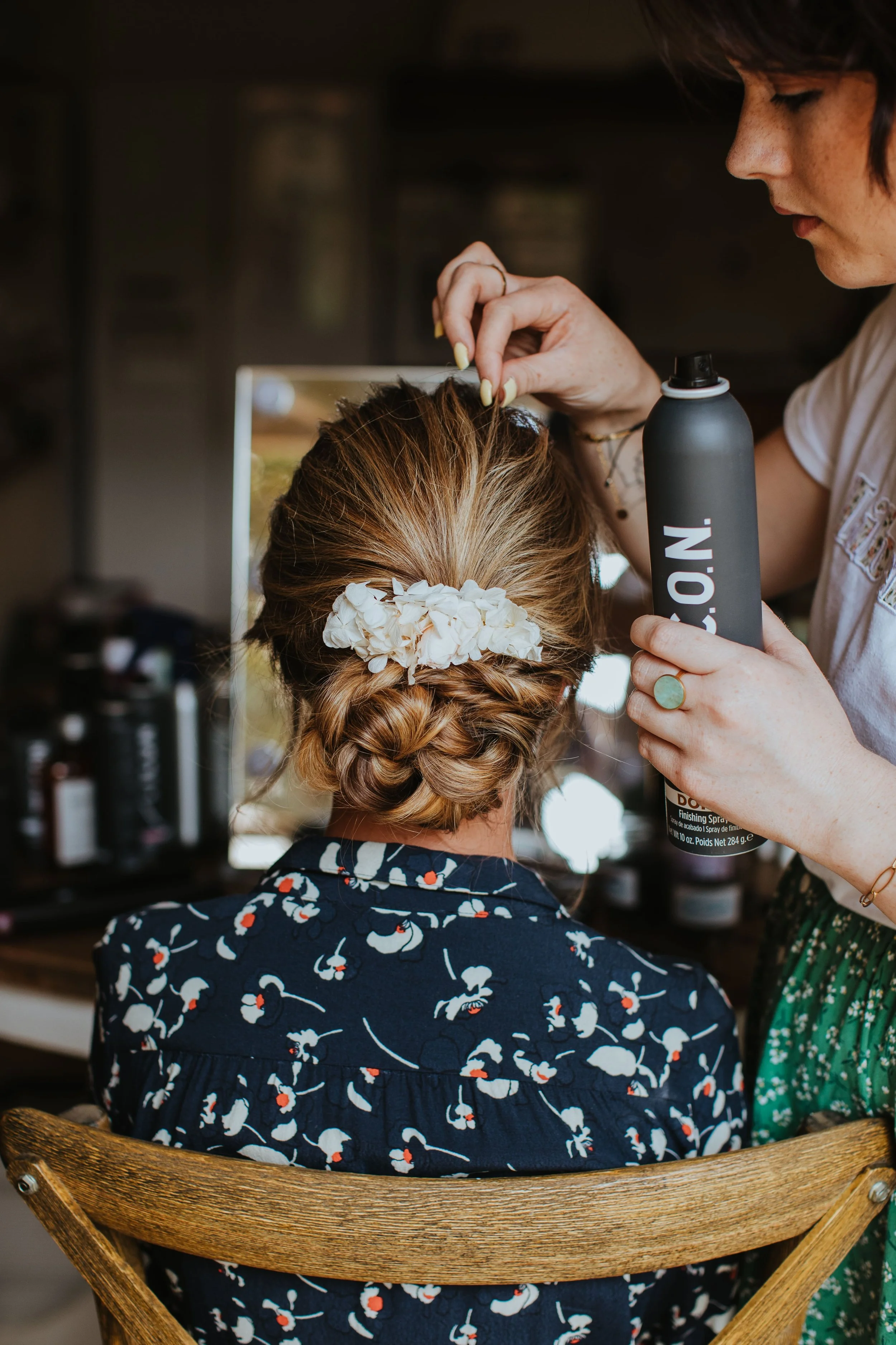 ♥ Camille
|  Elsa Girault
|  L'atelier signature
| Château de la Citardière | Audrey Langouët