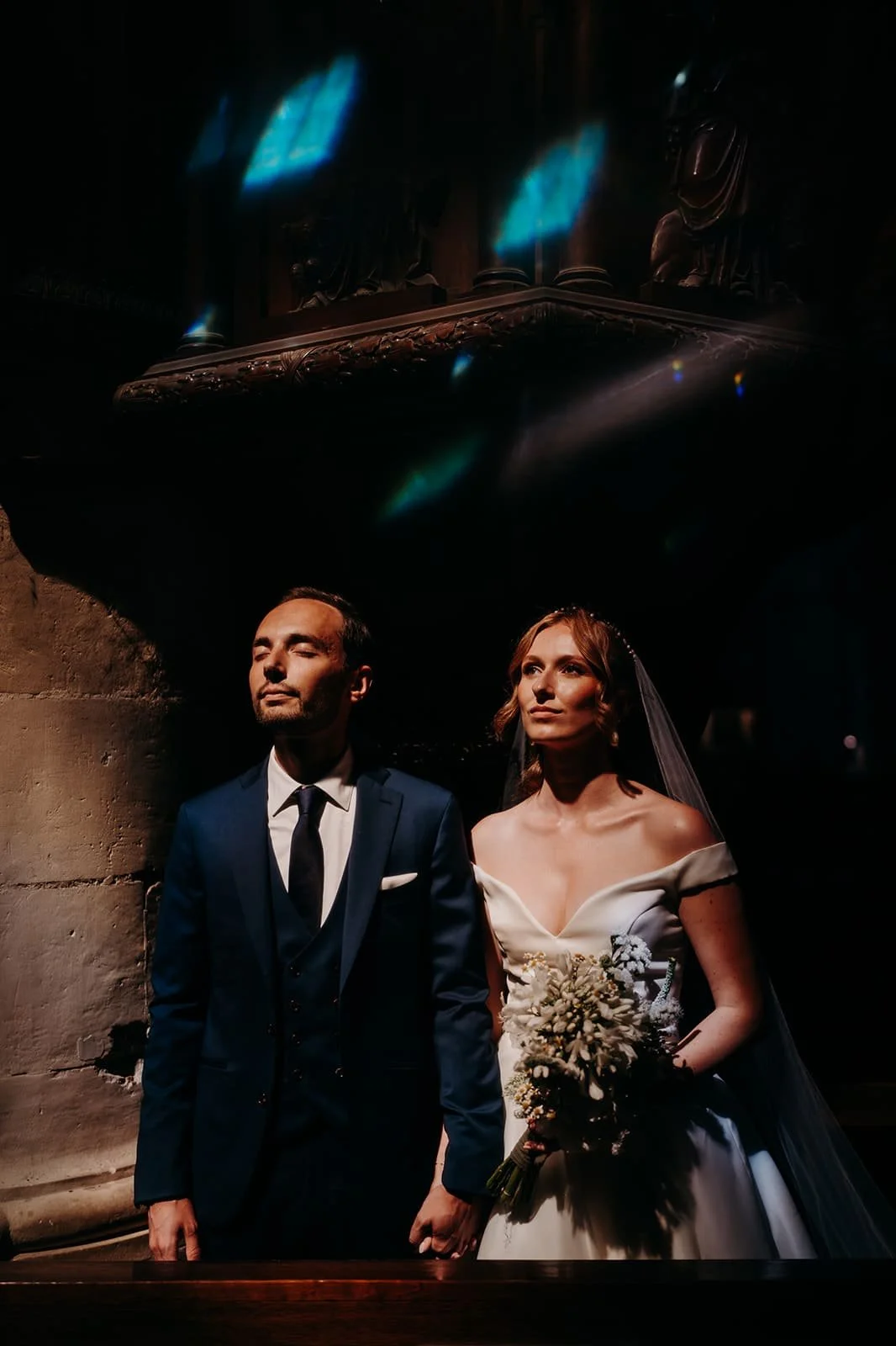 ♥ Astrid
| The Wild Strawberry
| Alfred Ovaez
| Vendée Event
| Domaine de l'Etablière  | Audrey Langouët