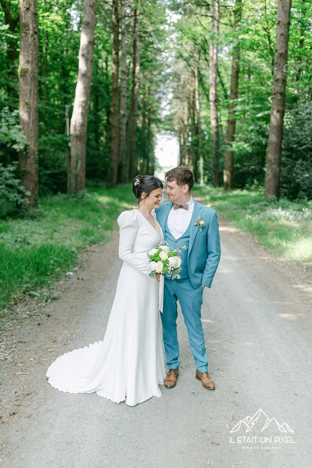 ♥ Céleste
| Il était un pixel
| L'atelier signature
| Domaine de la Jousselinière
| Audrey Langouët