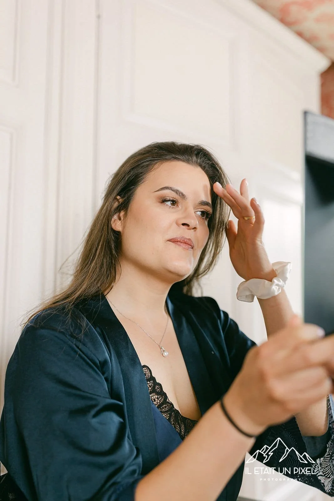 ♥ Céleste
| Il était un pixel
| L'atelier signature
| Domaine de la Jousselinière
| Audrey Langouët