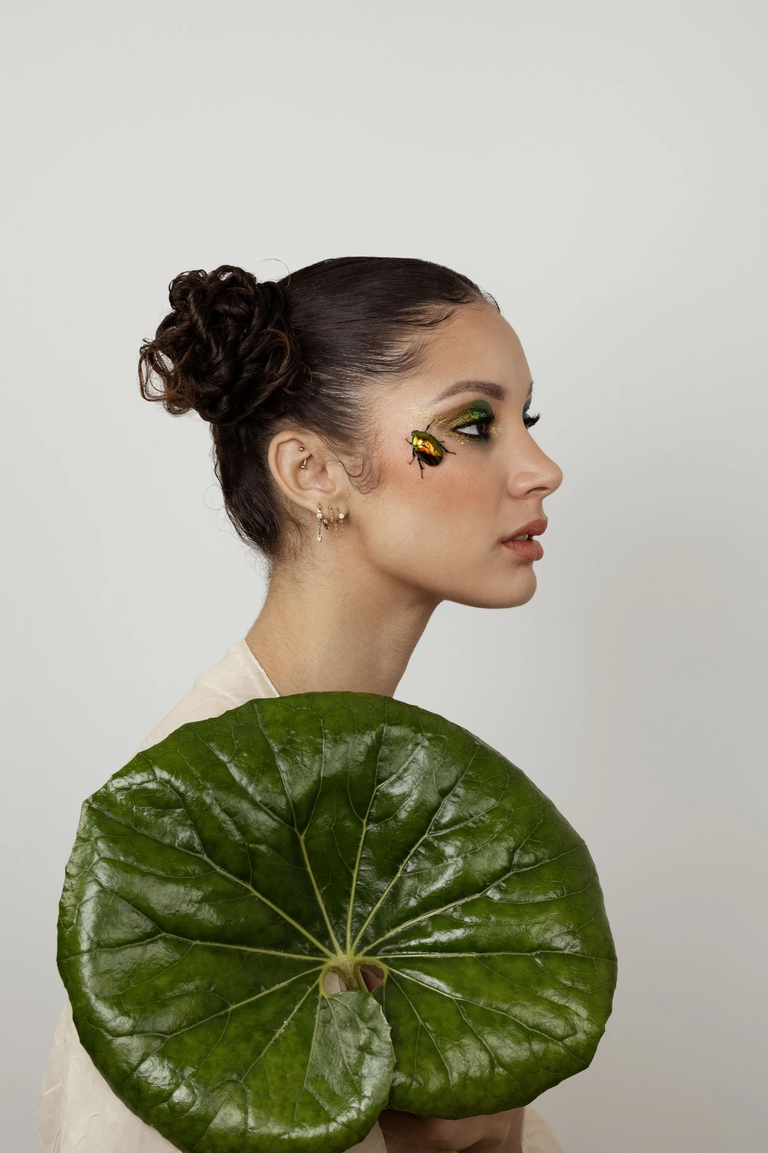 ©Elisa Blanchard - Book pour Louna