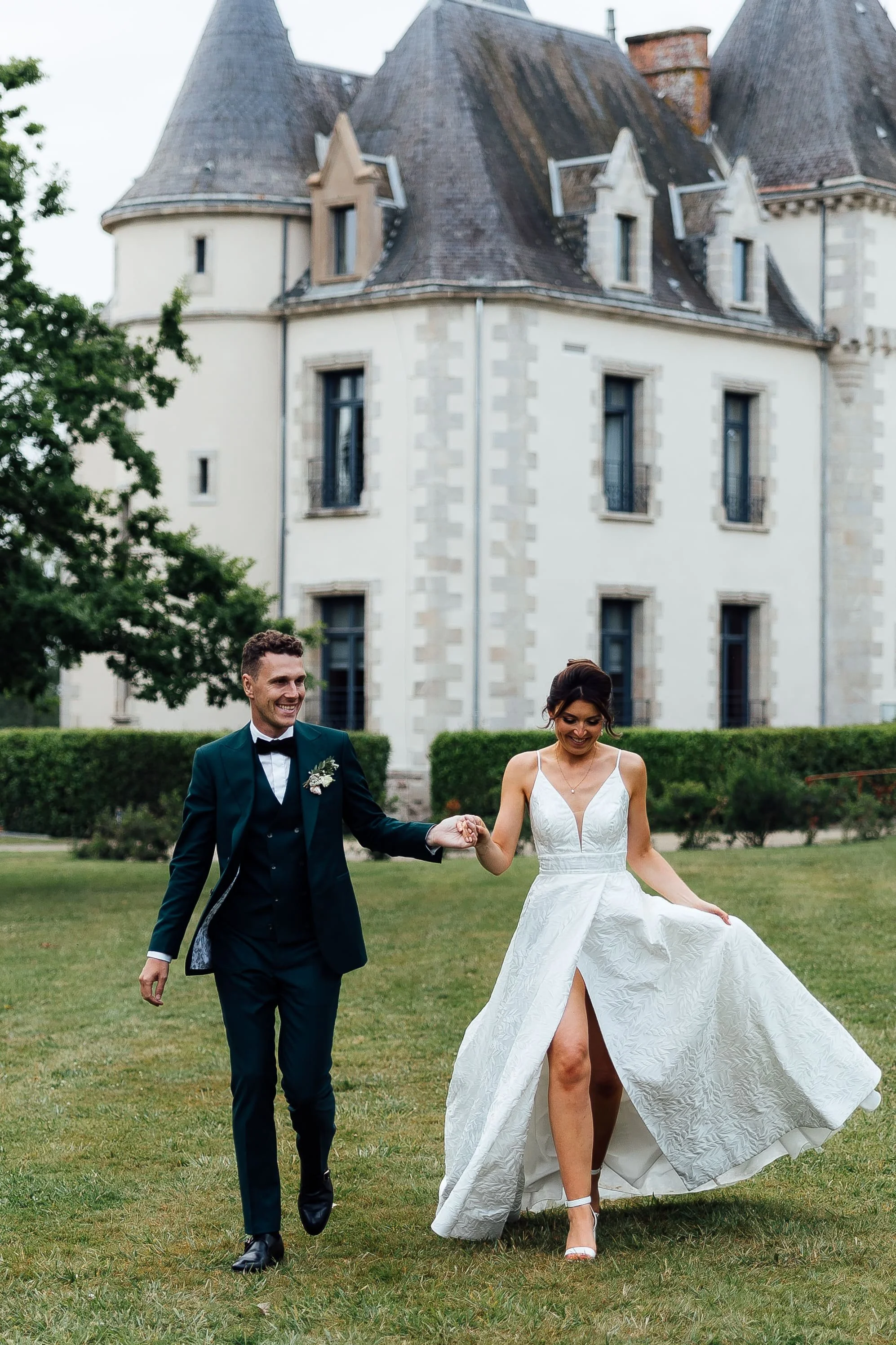 ♥ Chloé
| Arthur Corgier
| L'atelier signature
| Domaine de Brandois
| Garmilla Events & Calïota
|  L'or des Sens | Audrey Langouët