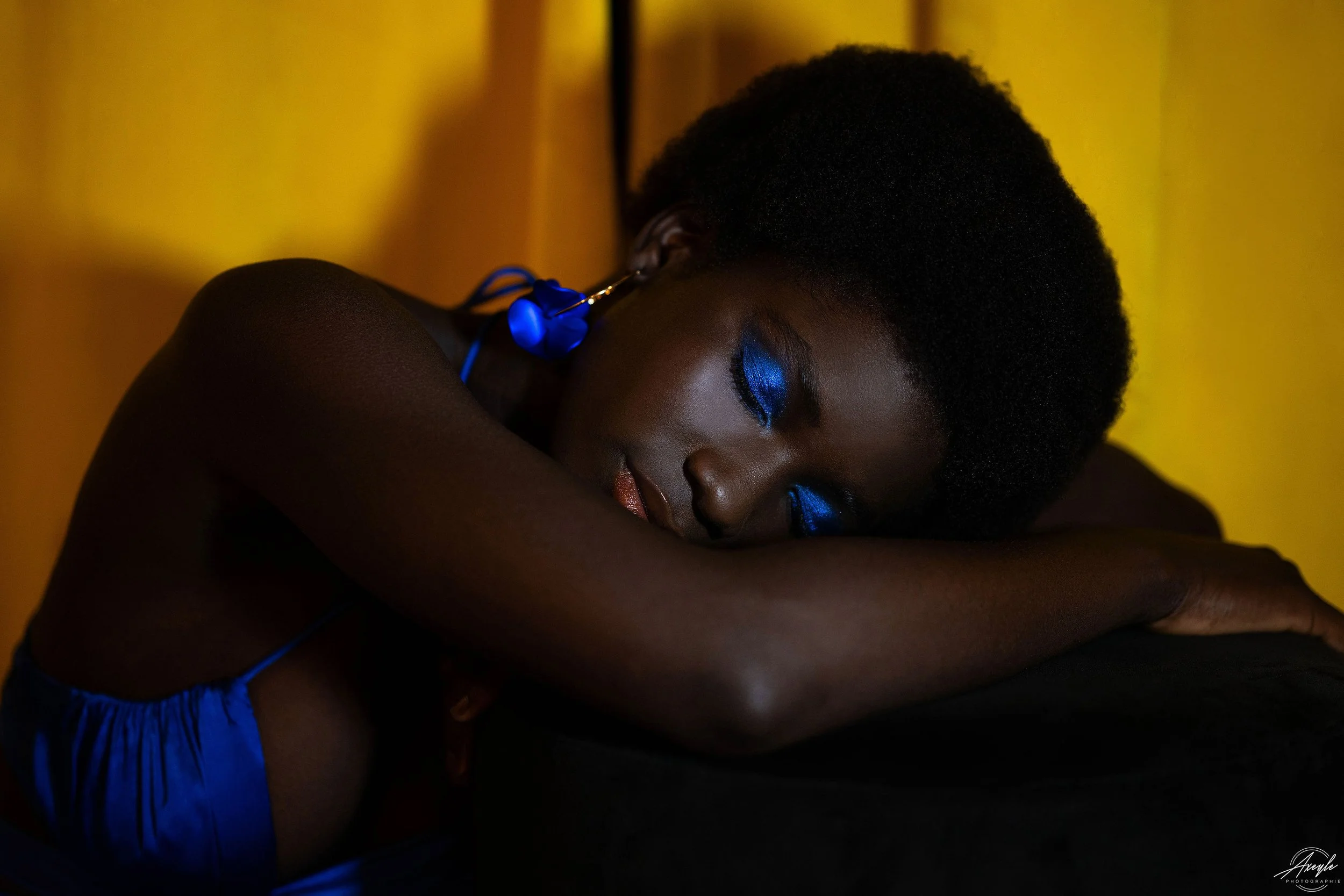 ©Axeyle - Book pro Julieta