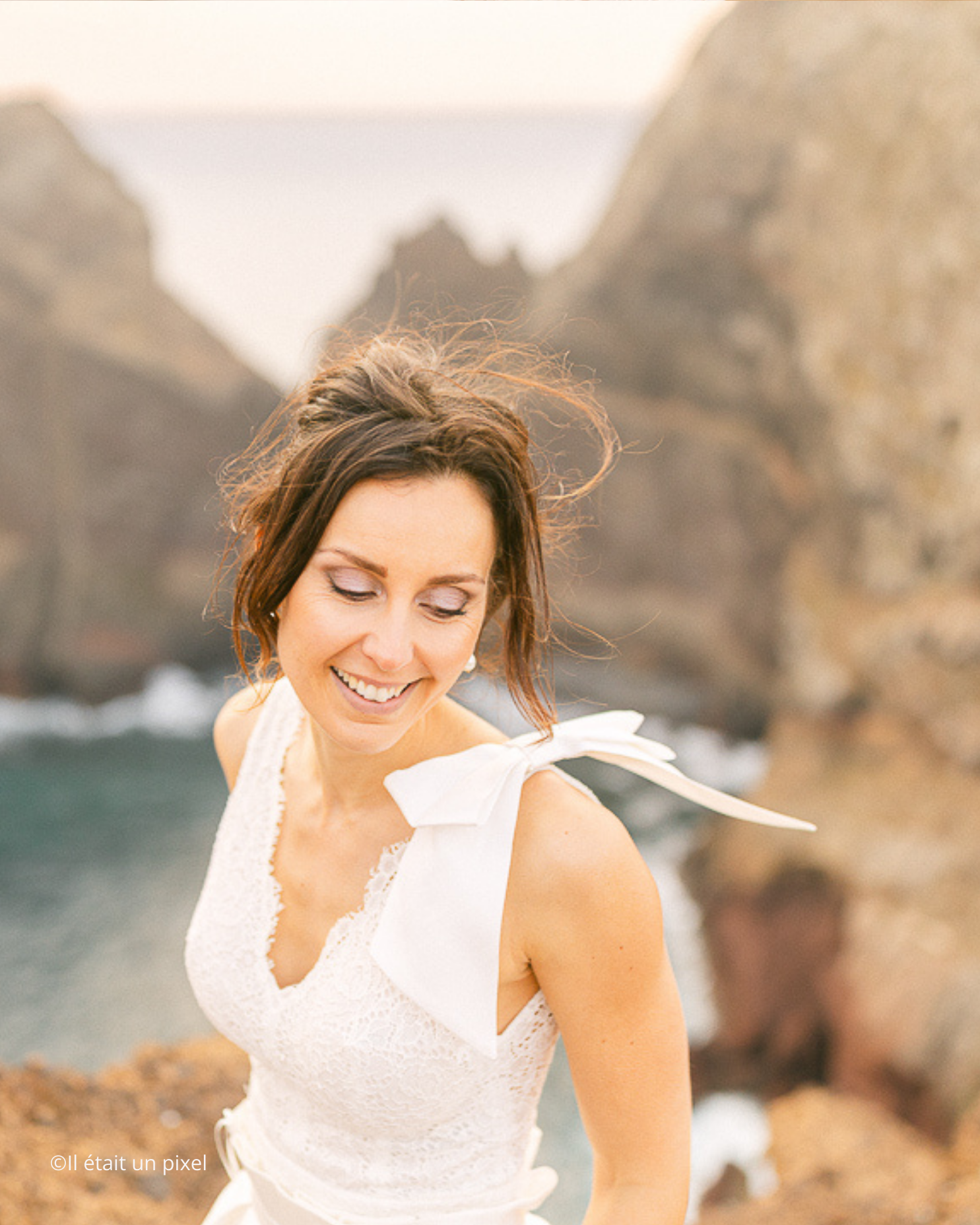 Cours de maquillage Sur-Mesure - Mariée - 3h30