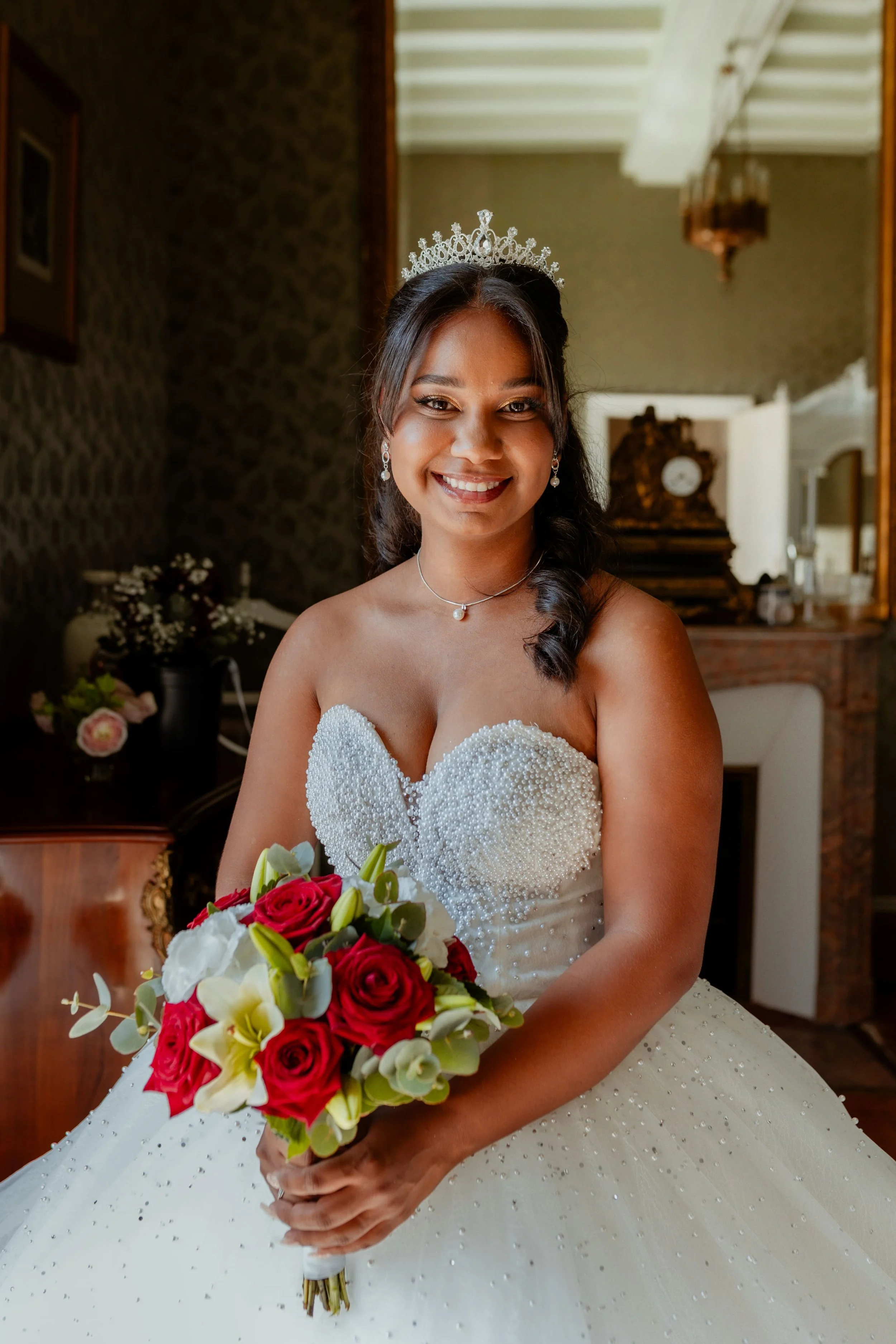 ♥ Ilyana
| Anaïs Soulard
| Château des Landes | Audrey Langouët