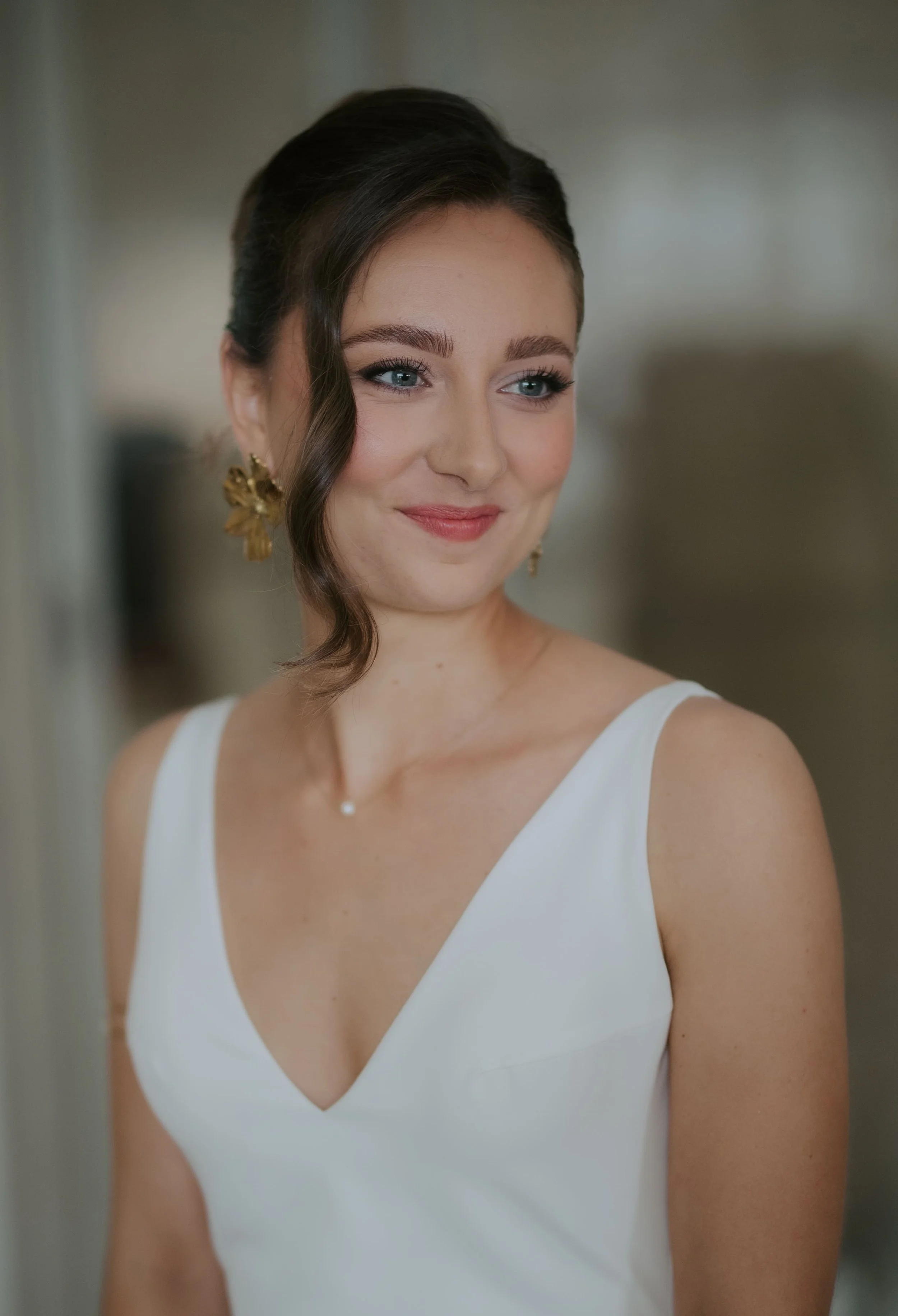 ♥ Gladys
| Emeline Guyet
| L'atelier Signature
| Domaine de l'Etablière
| Albakia Fleurs
| Blanche showroom de la mariée | Audrey Langouët