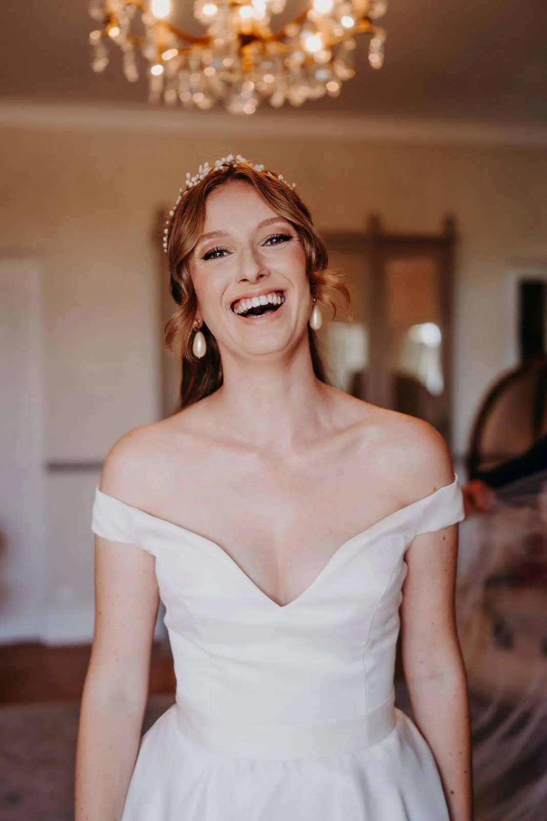 ♥ Astrid
| The Wild Strawberry
| Alfred Ovaez
| Vendée Event
| Domaine de l'Etablière
 | Audrey Langouët