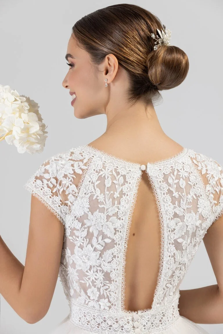 ©Victoria Lebail - Eglantine création