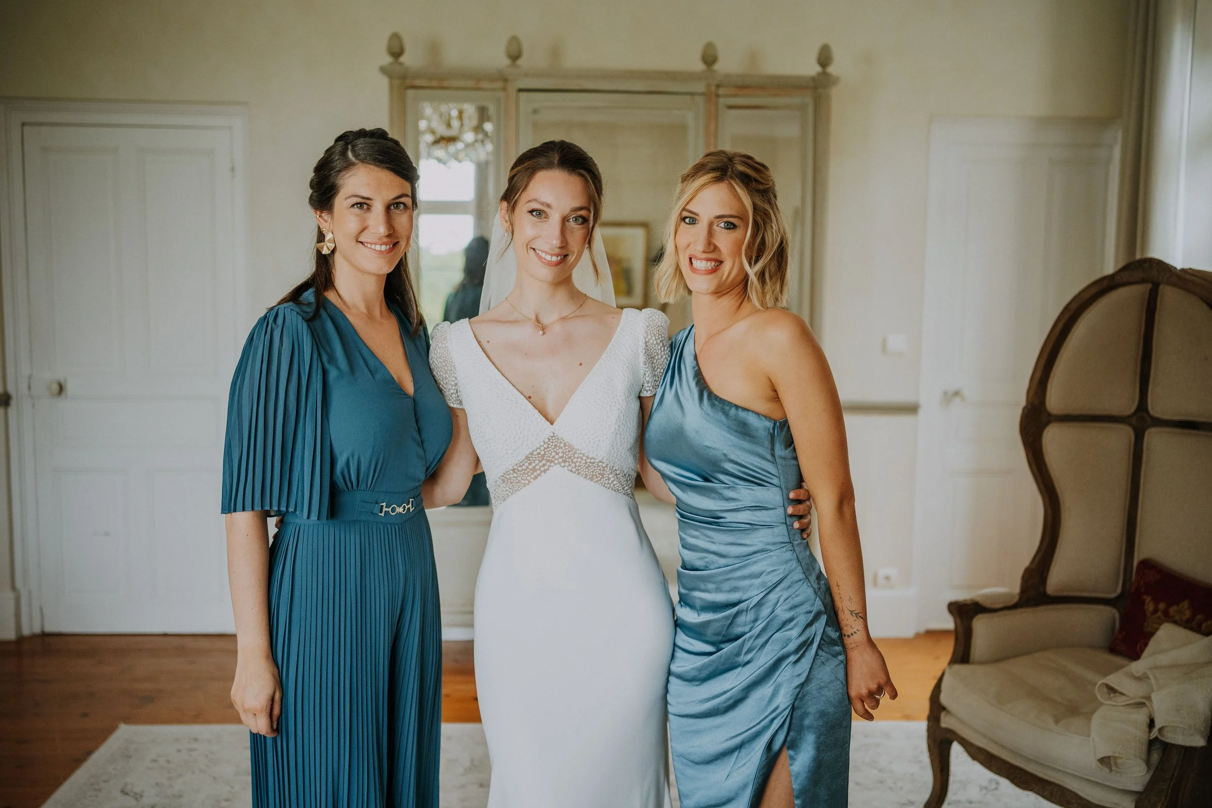 ♥ Clémence
|  Brian Photographer
|  Comme une alchimie
| Domaine de l'Etablière
| Folie Douce | Audrey Langouët