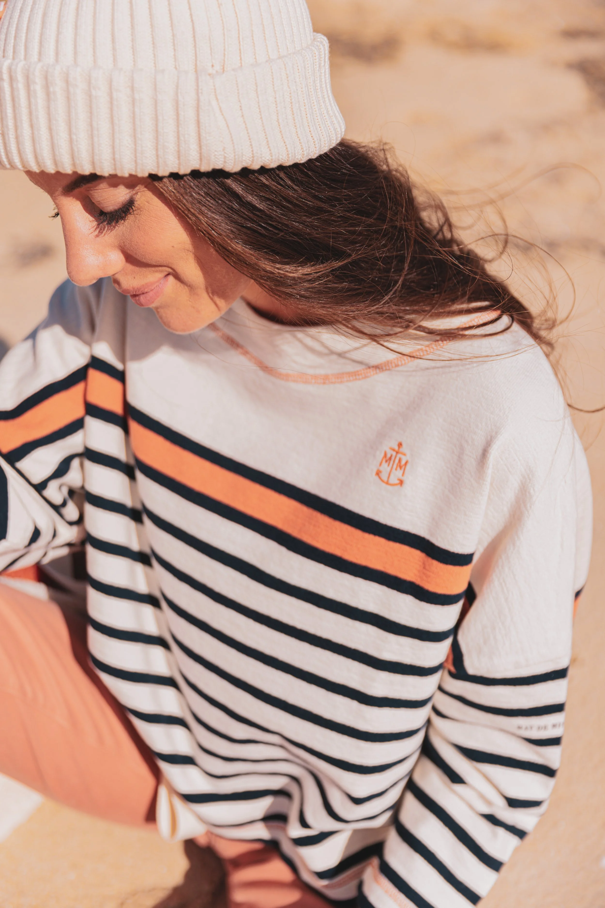 ©Fabrice Audio - Comptoir de la mer