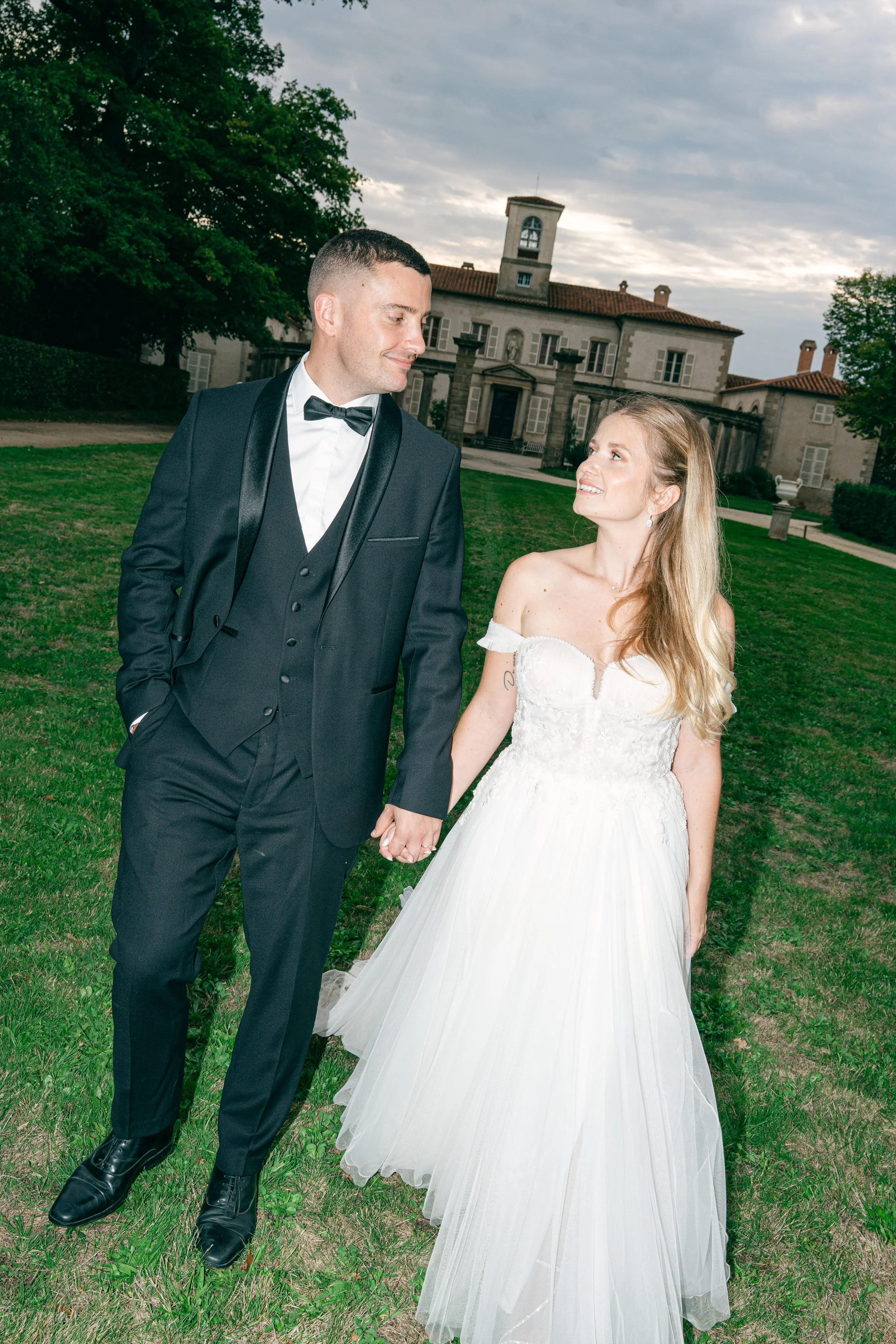 ♥ Marie
| Two for one - Laura Bongard | Audrey Langouët