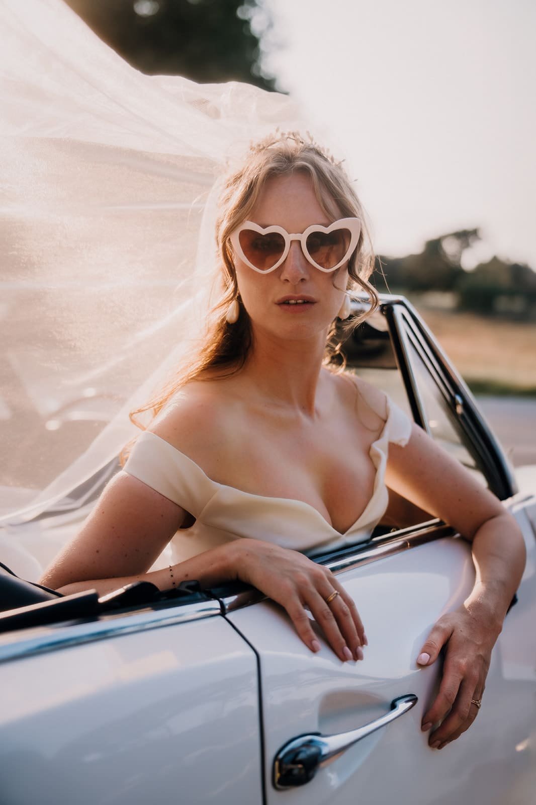 ♥ Astrid
| The Wild Strawberry
| Alfred Ovaez
| Vendée Event
| Domaine de l'Etablière  | Audrey Langouët