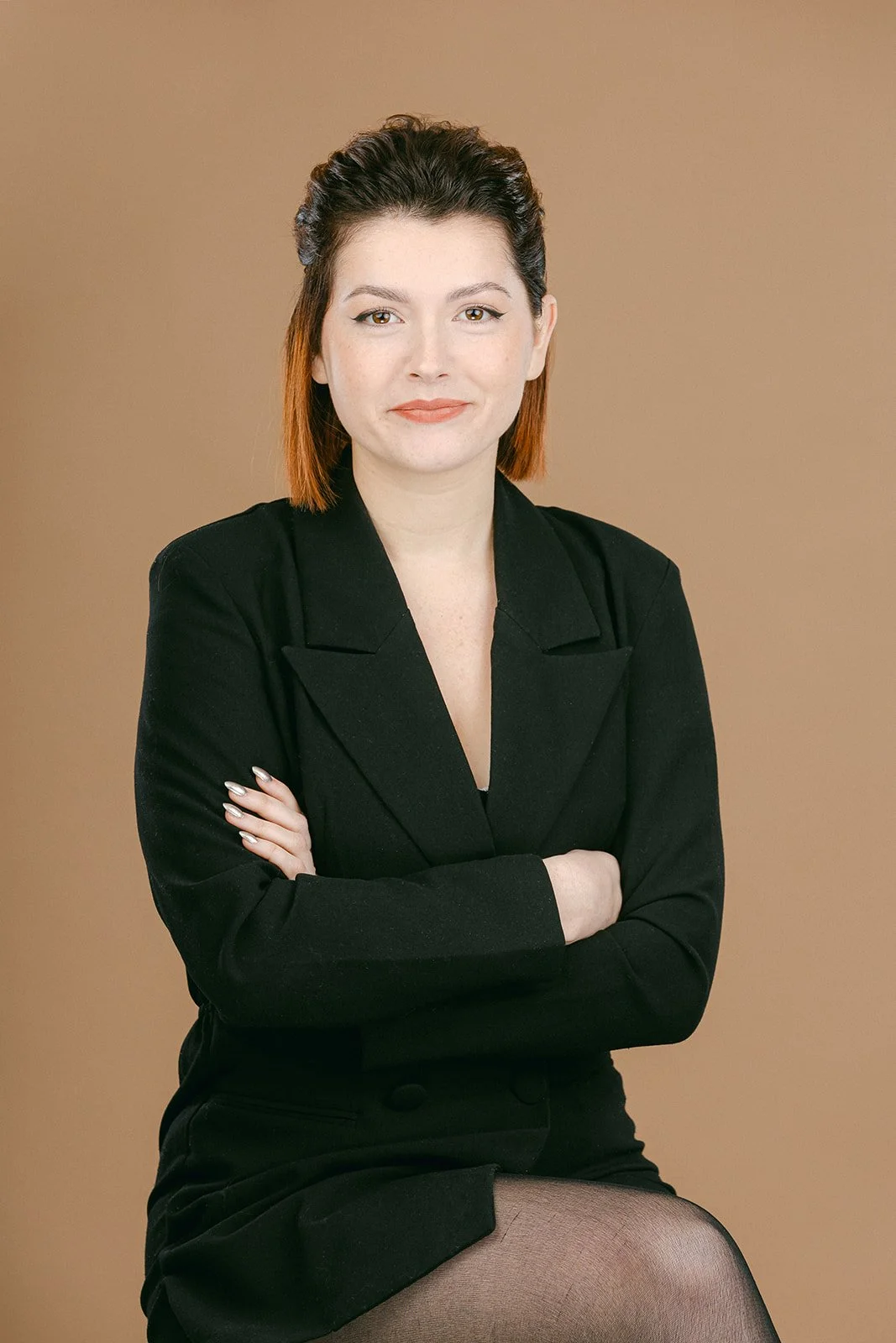 ©Jérémie Sangaré - ©mango mojo - Branding  L'atelier signature