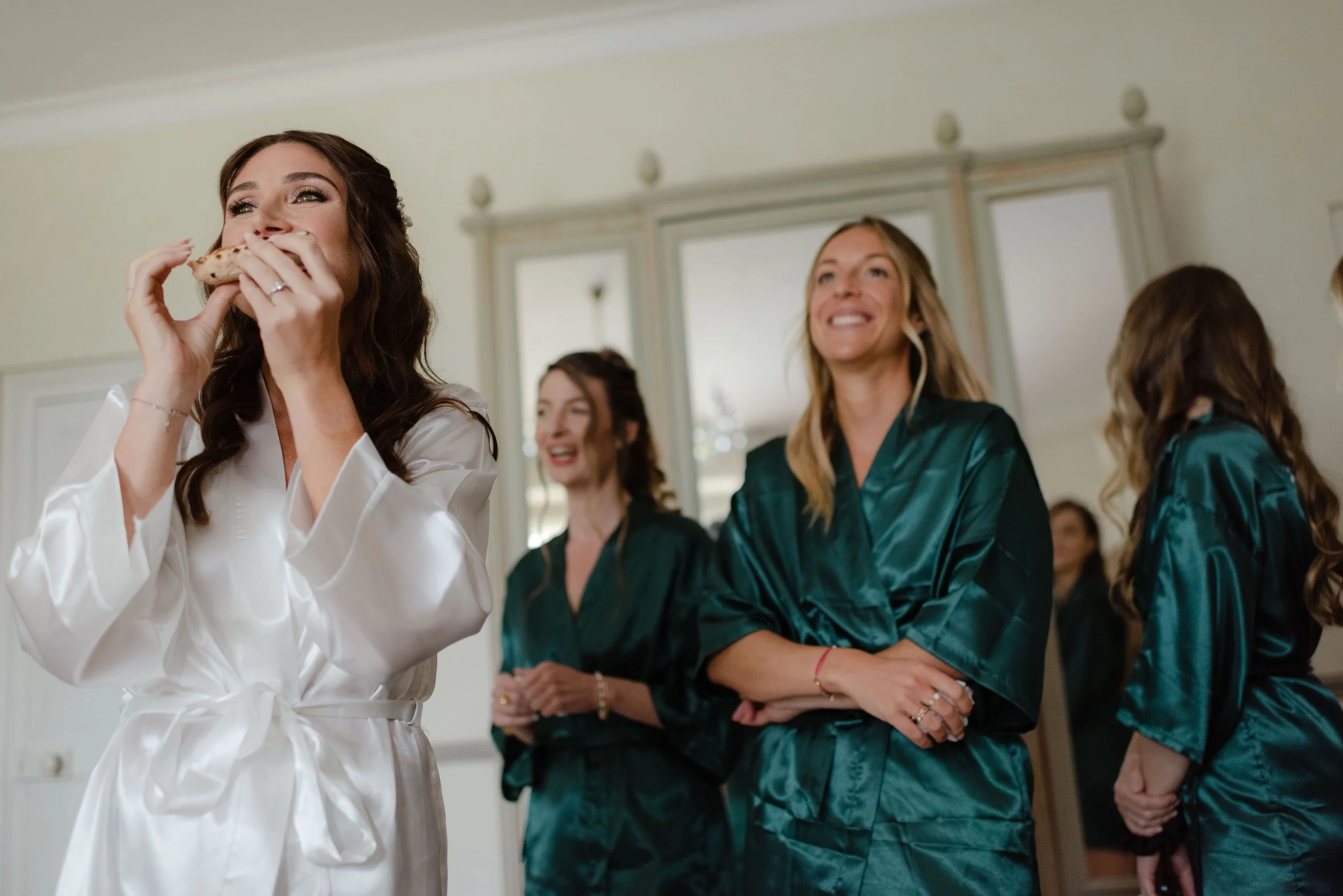 ♥ Priscilla
| Nicolas Amaro
| L'atelier Signature
| Domaine de l'Etablière | Audrey Langouët