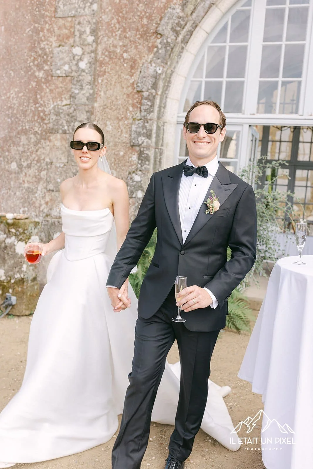 ♥ Arija
| Il était un pixel
| L'atelier signature
| Nuances Florales
| Wedding Day by Chloé
| Château de la Flocelière | Audrey Langouët