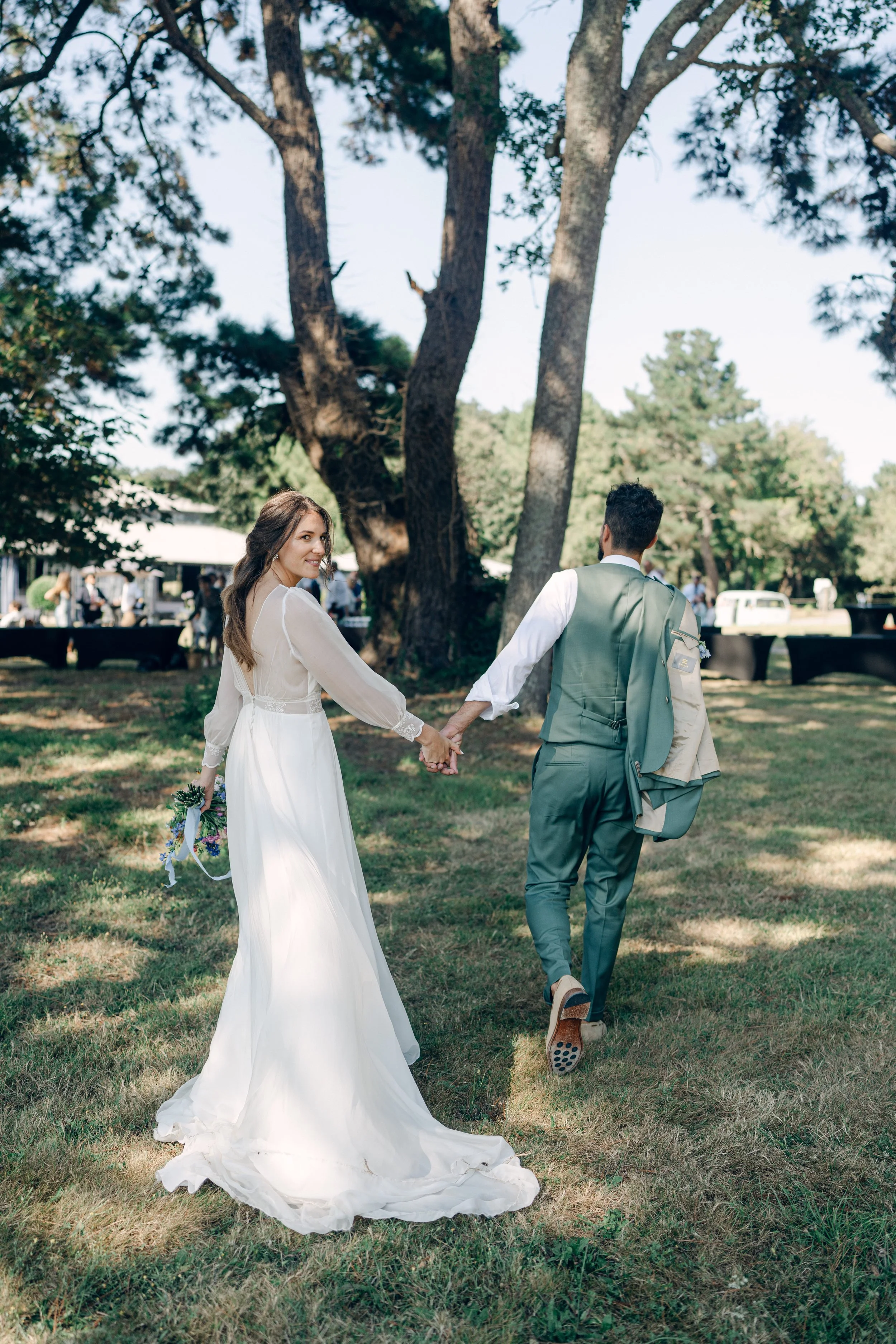♥ Coralie
| Two for one - Laura Bongard
| L'atelier signature
| Nuances Florales
| Domaine de l'Etablière | Audrey Langouët