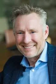 Portrait of Chad Schwitters