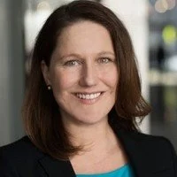 Portrait of Andrea Brennan