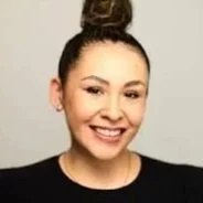 Portrait of Sommer Green