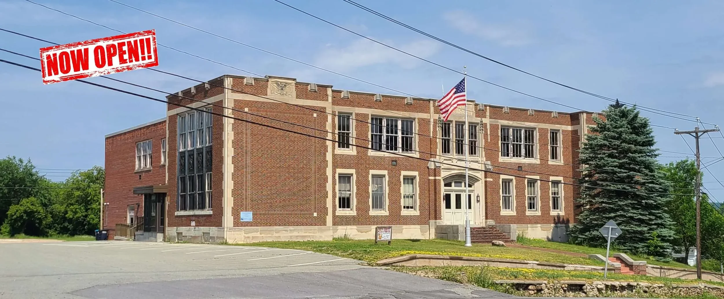 ACK Civic Center Craft and Vendor Fair