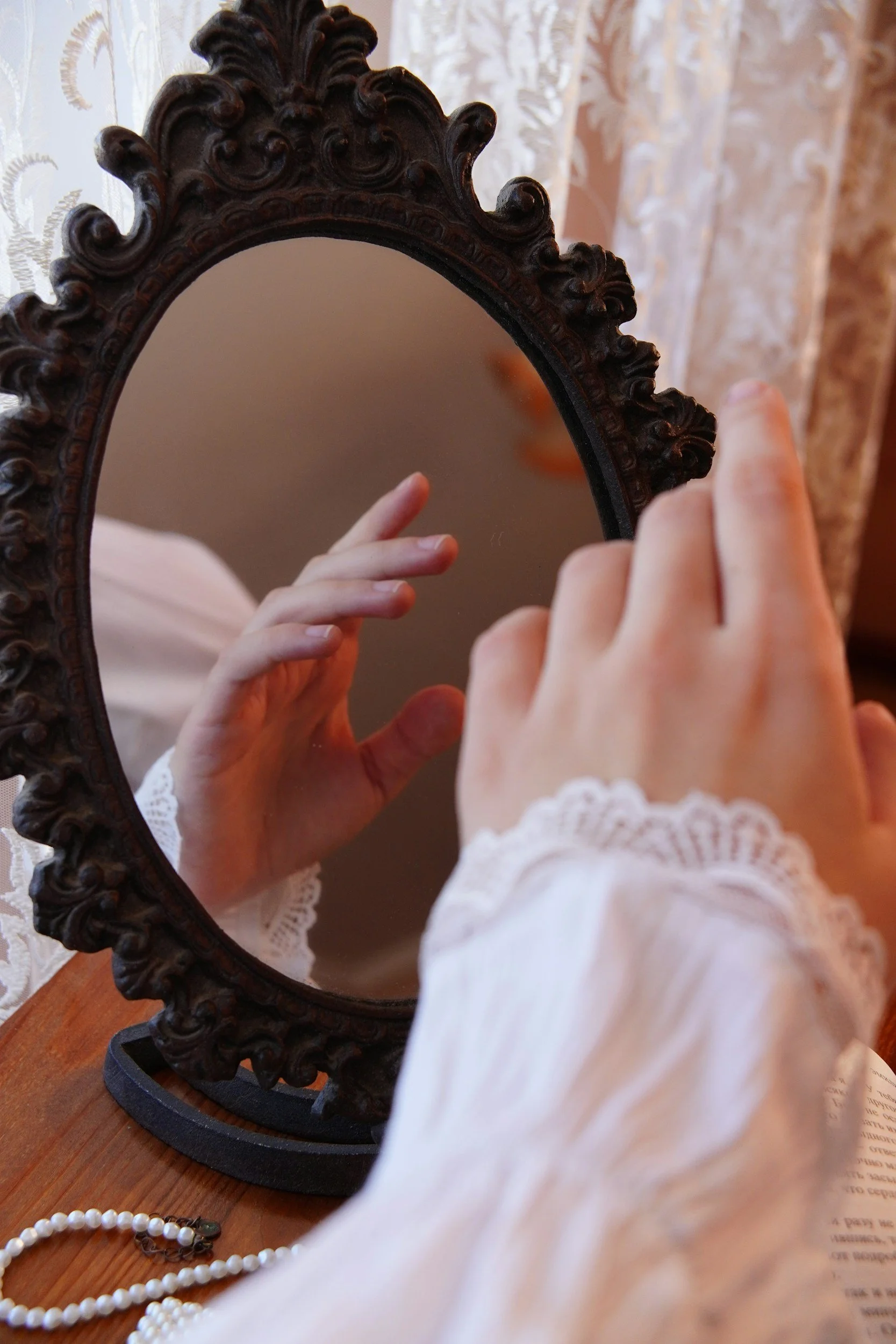 The Child Who Feels Like Me