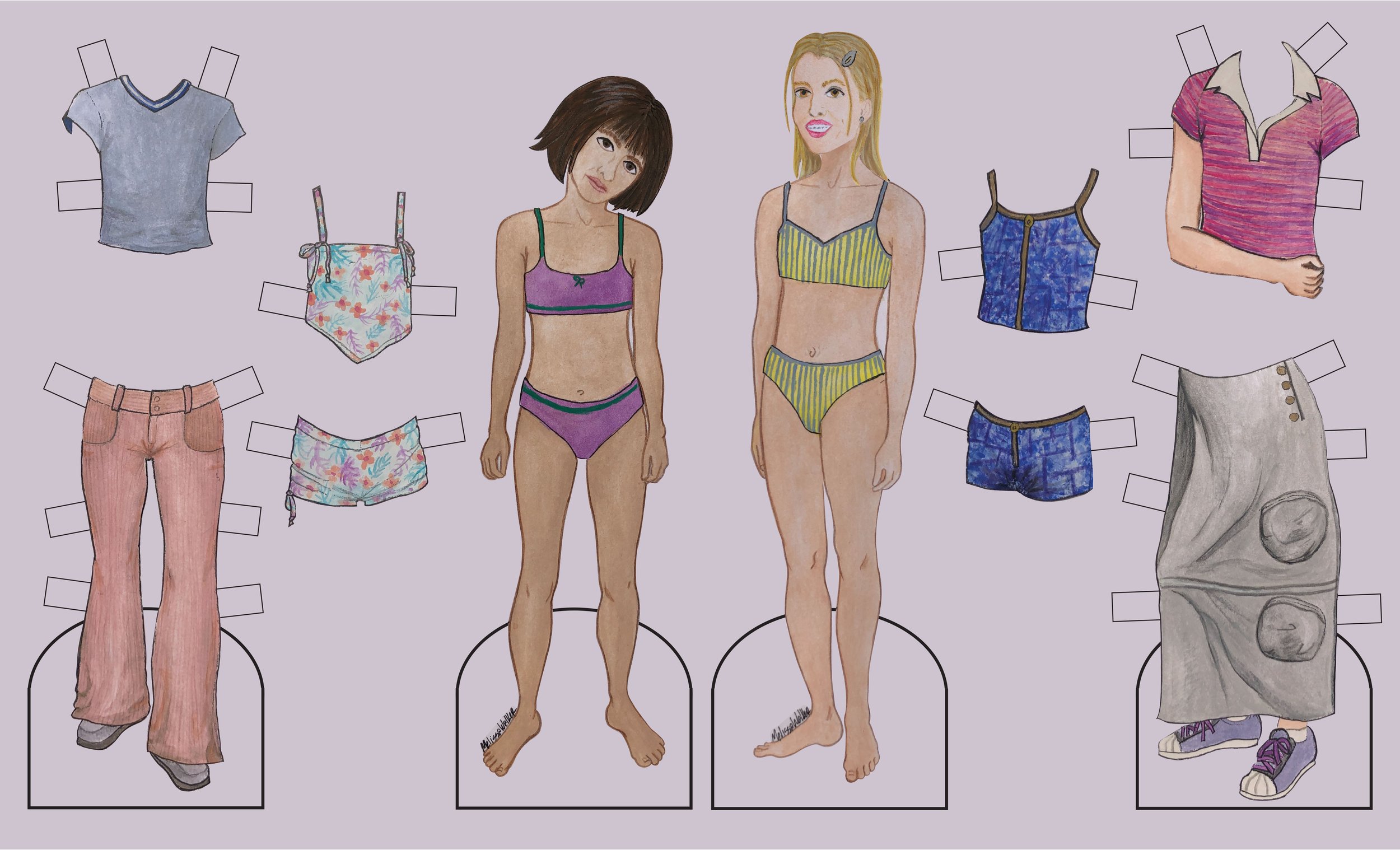 7 Pen15 Paper Dolls.jpg