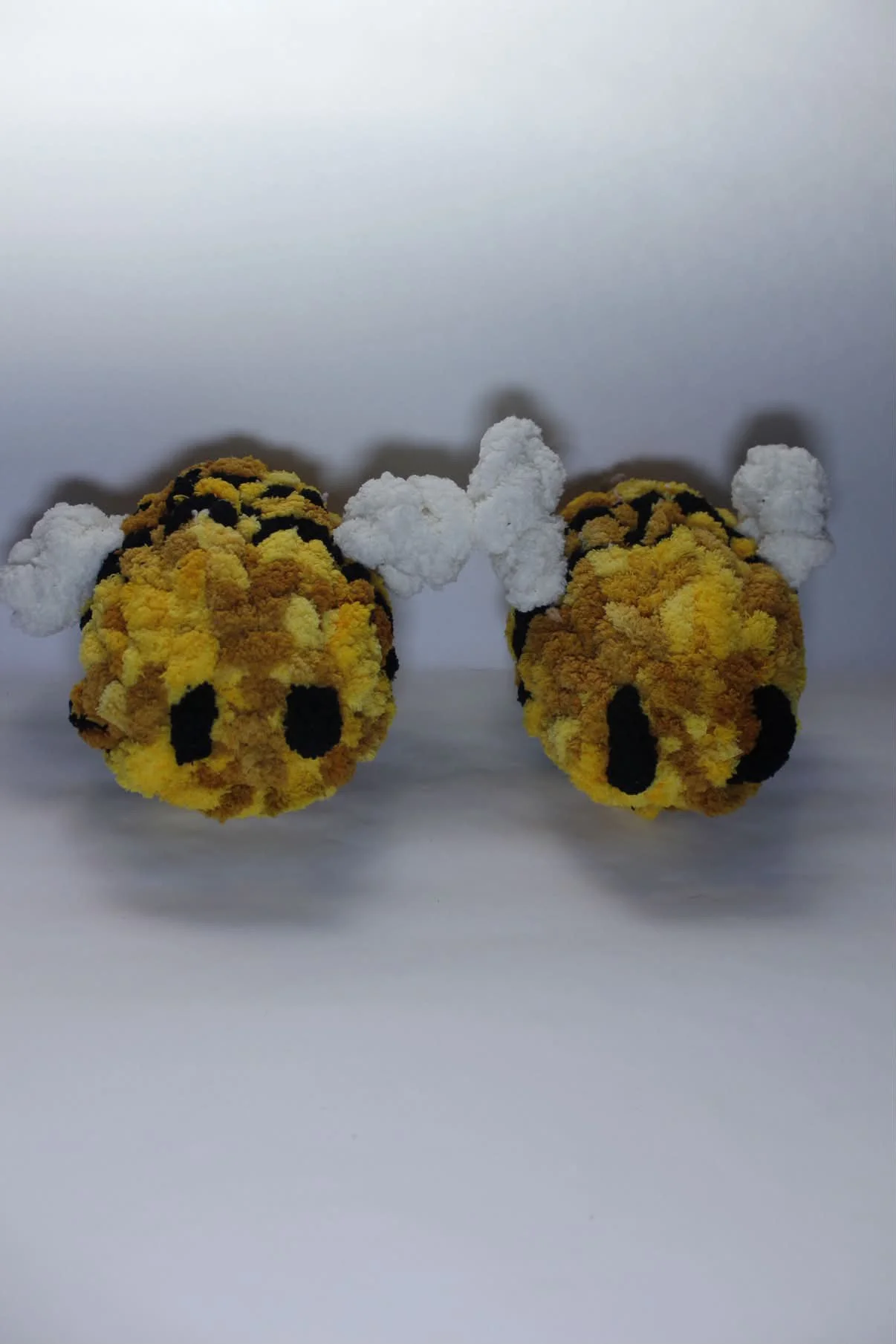 Bumble Puffs