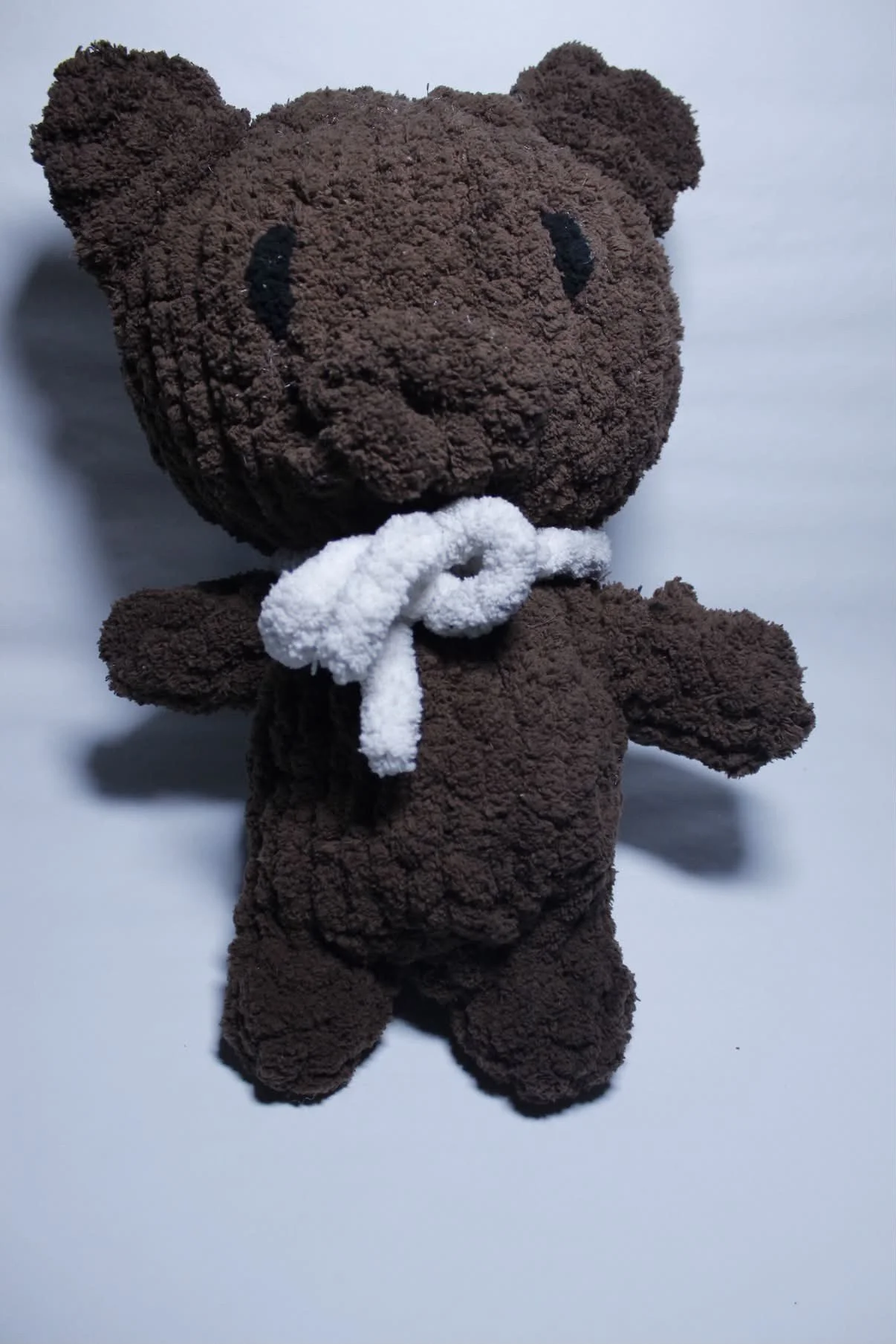 Bruno Bear
